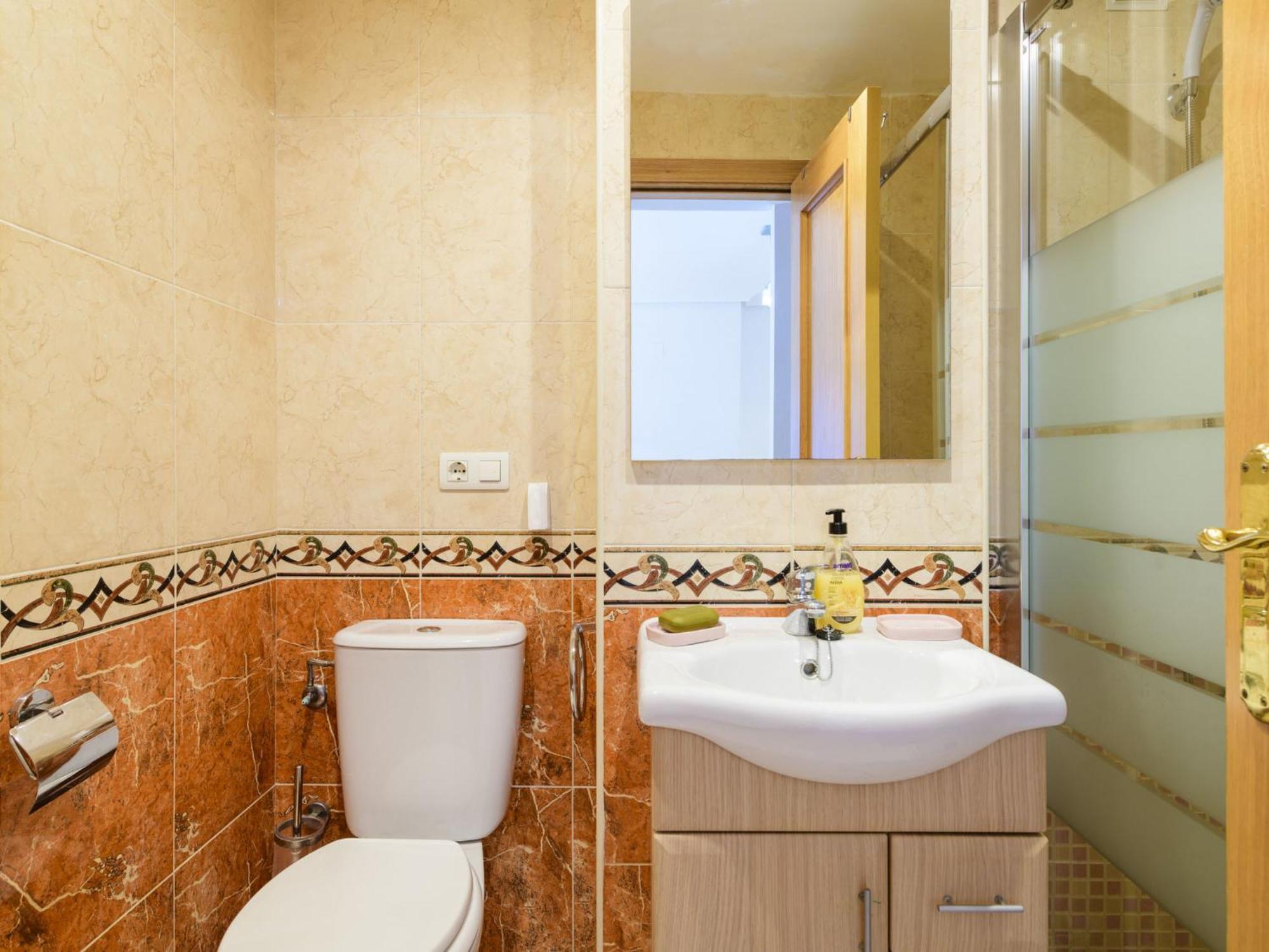 Costa Caribe I By Interhome *
