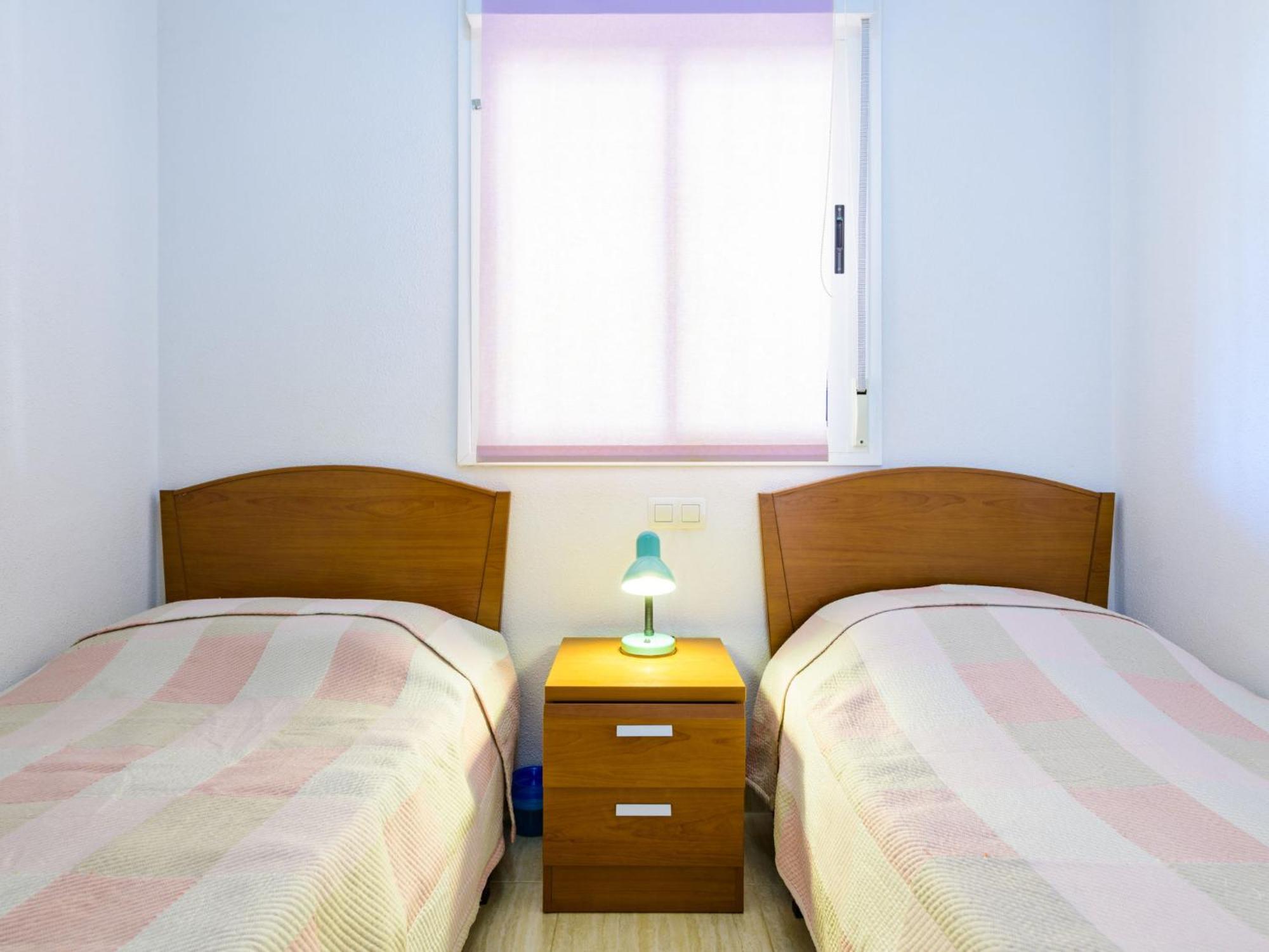 Apartment Costa Caribe I By Interhome