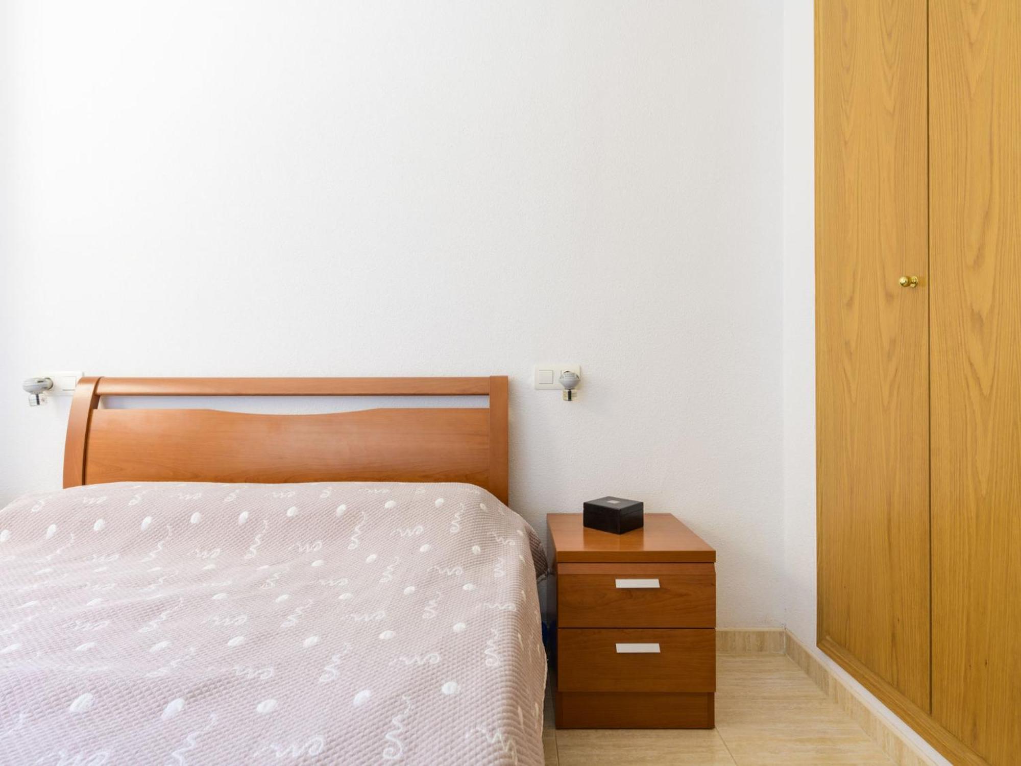 Costa Caribe I By Interhome Apartment *