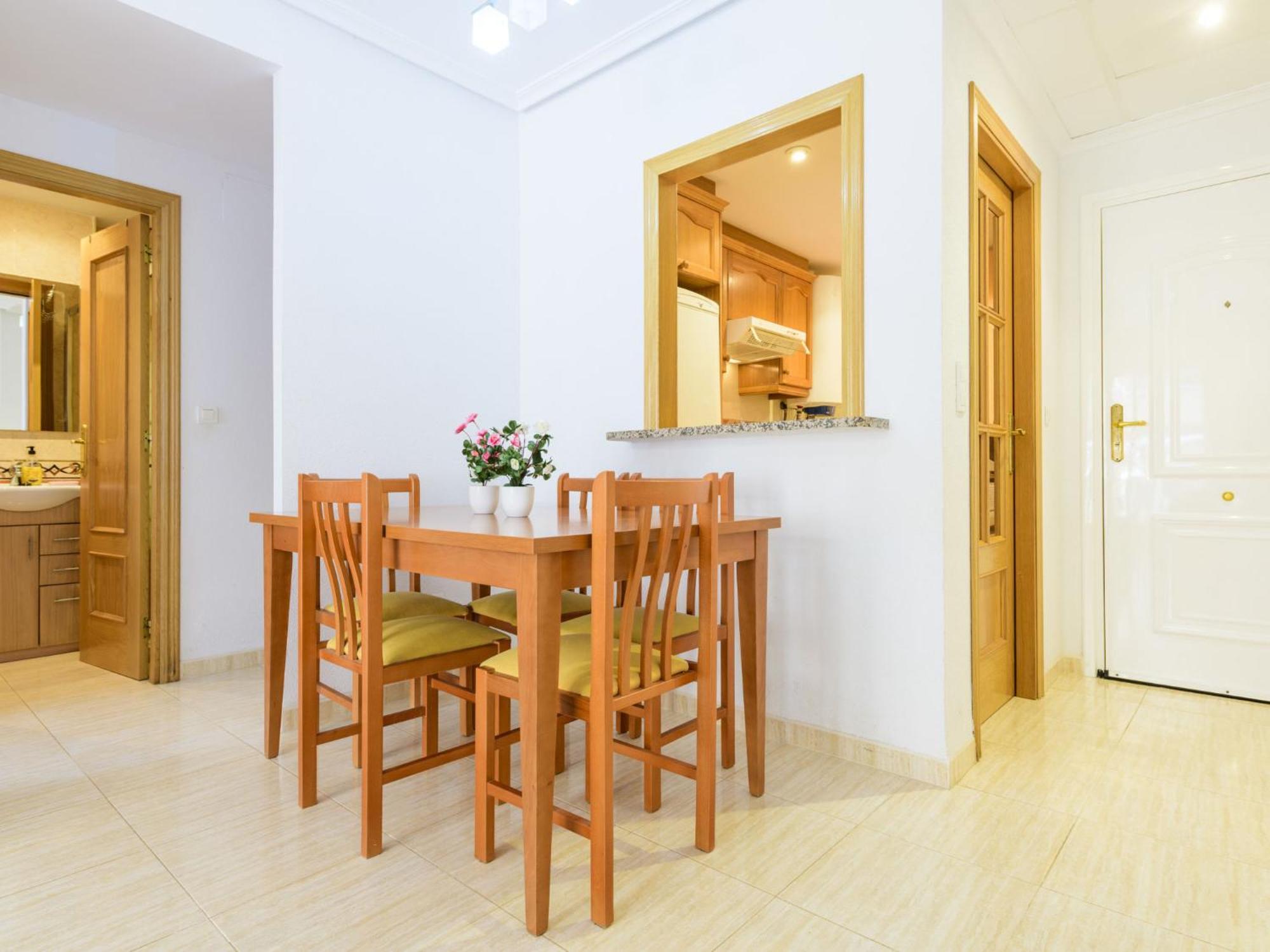 Costa Caribe I By Interhome Apartment Oropesa del Mar
