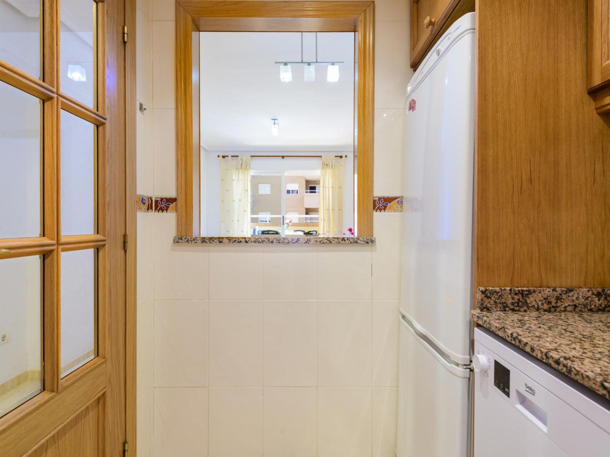 Costa Caribe I By Interhome *