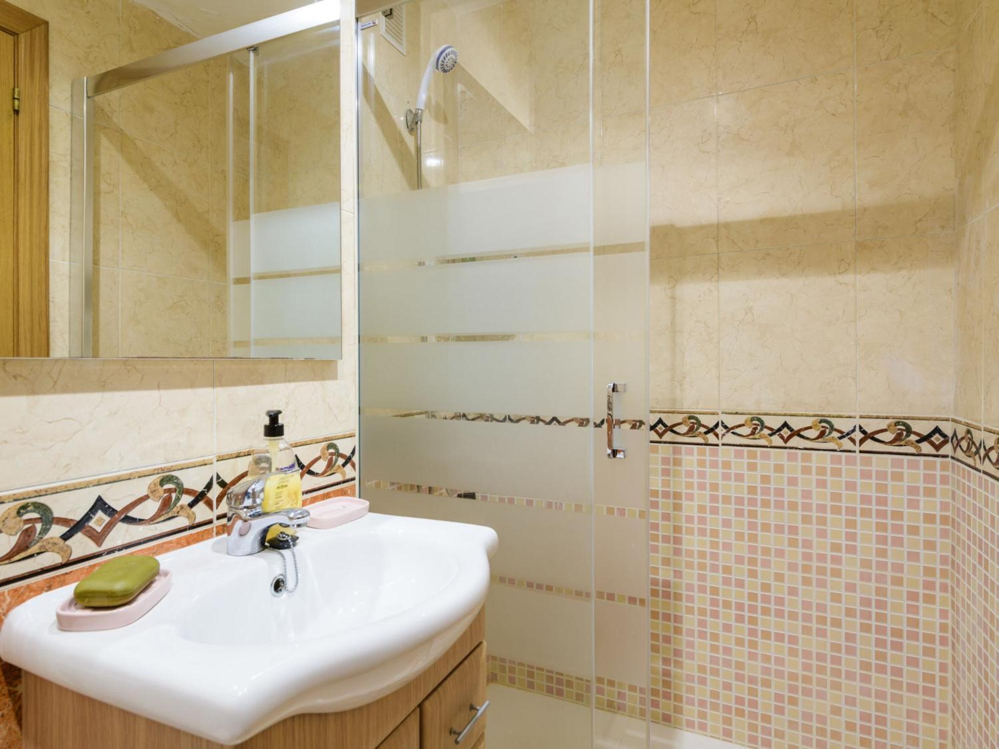 Apartment Costa Caribe I By Interhome Oropesa del Mar
