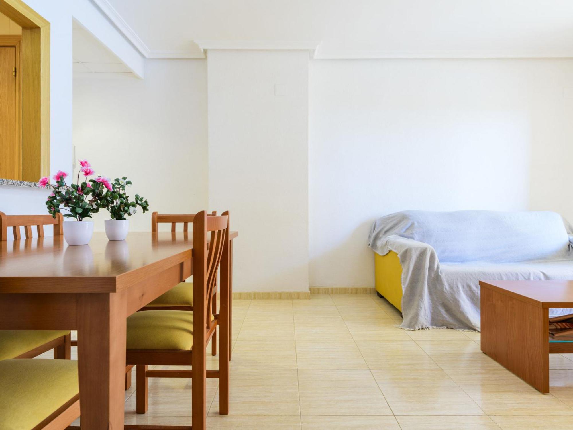 Costa Caribe I By Interhome