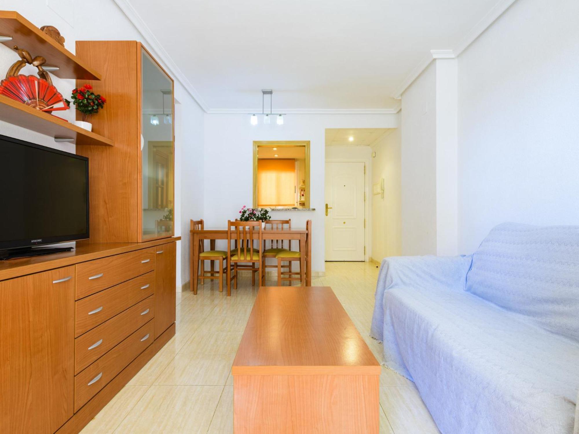 Costa Caribe I By Interhome Apartment *