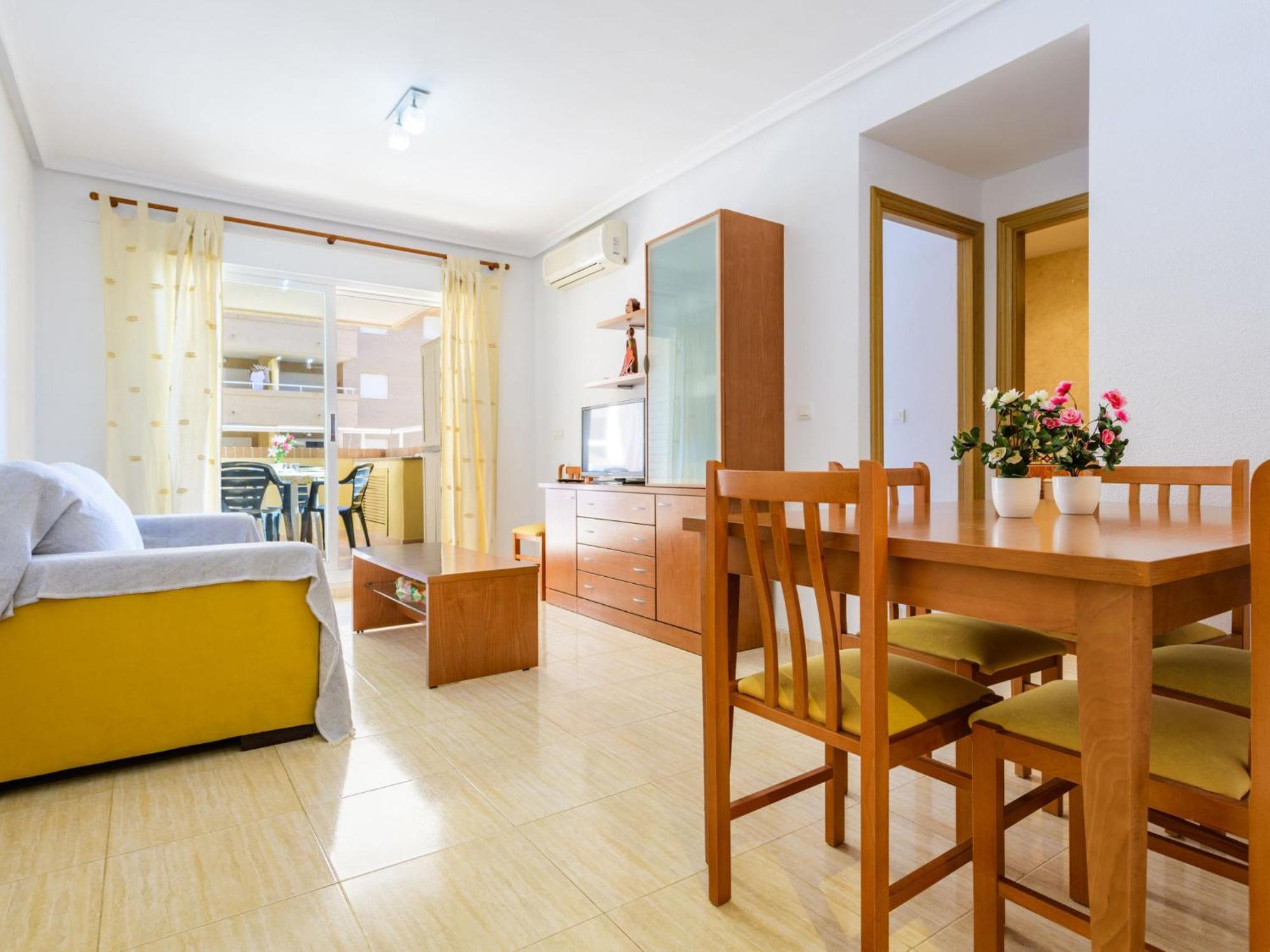 Costa Caribe I By Interhome Apartment *