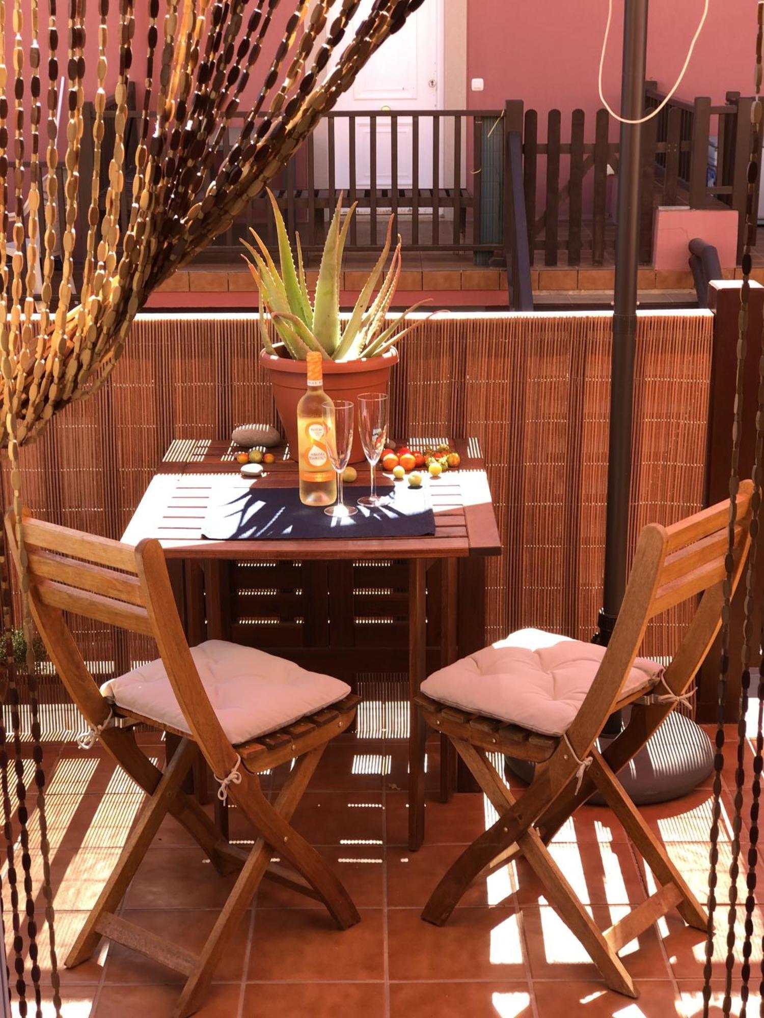 Apartamento Antigua Bay - Casa Joana