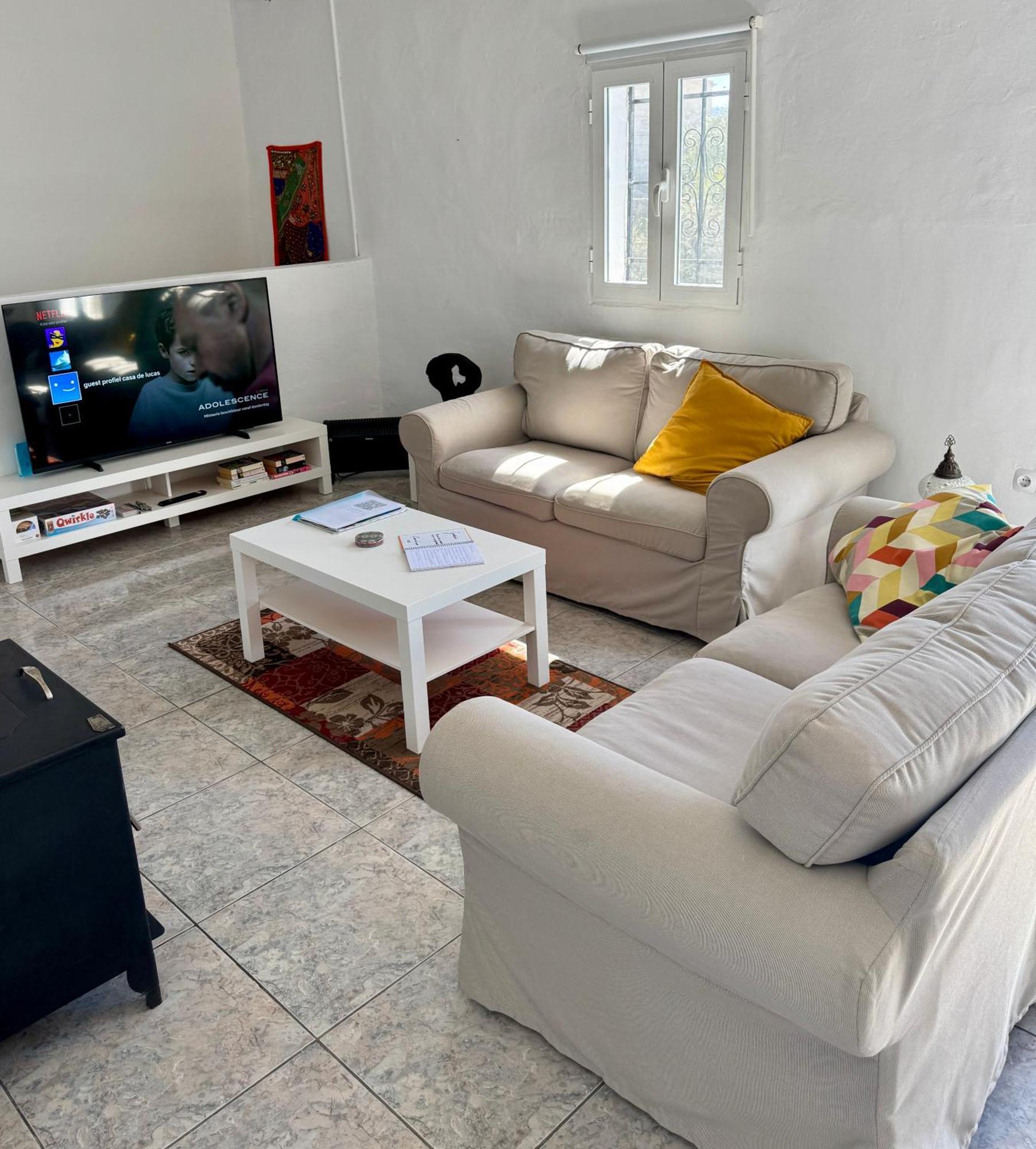 Casa De Lucas Apartamento *