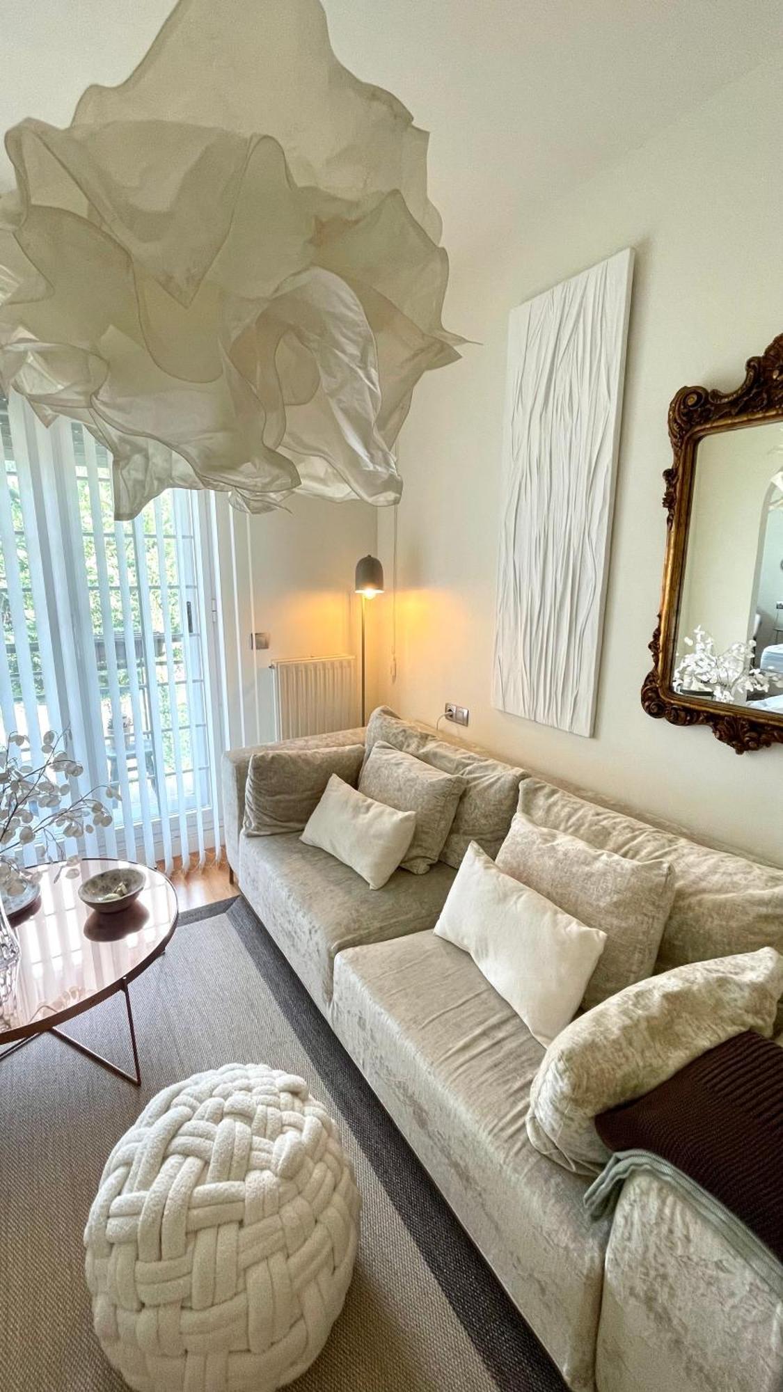 Estilosa Casa Golf Homestay Gorraiz