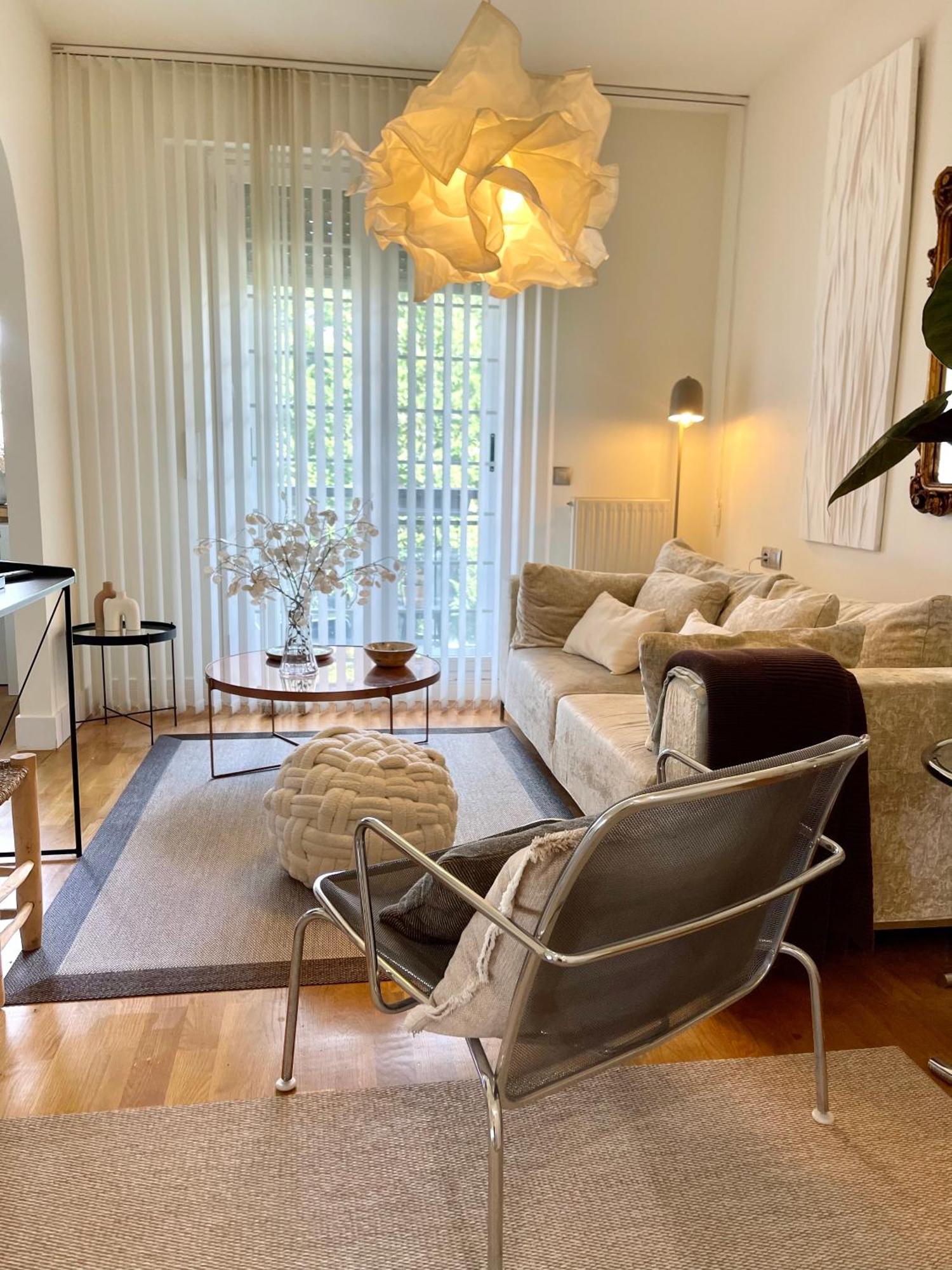 Estilosa Casa Golf Gorraiz