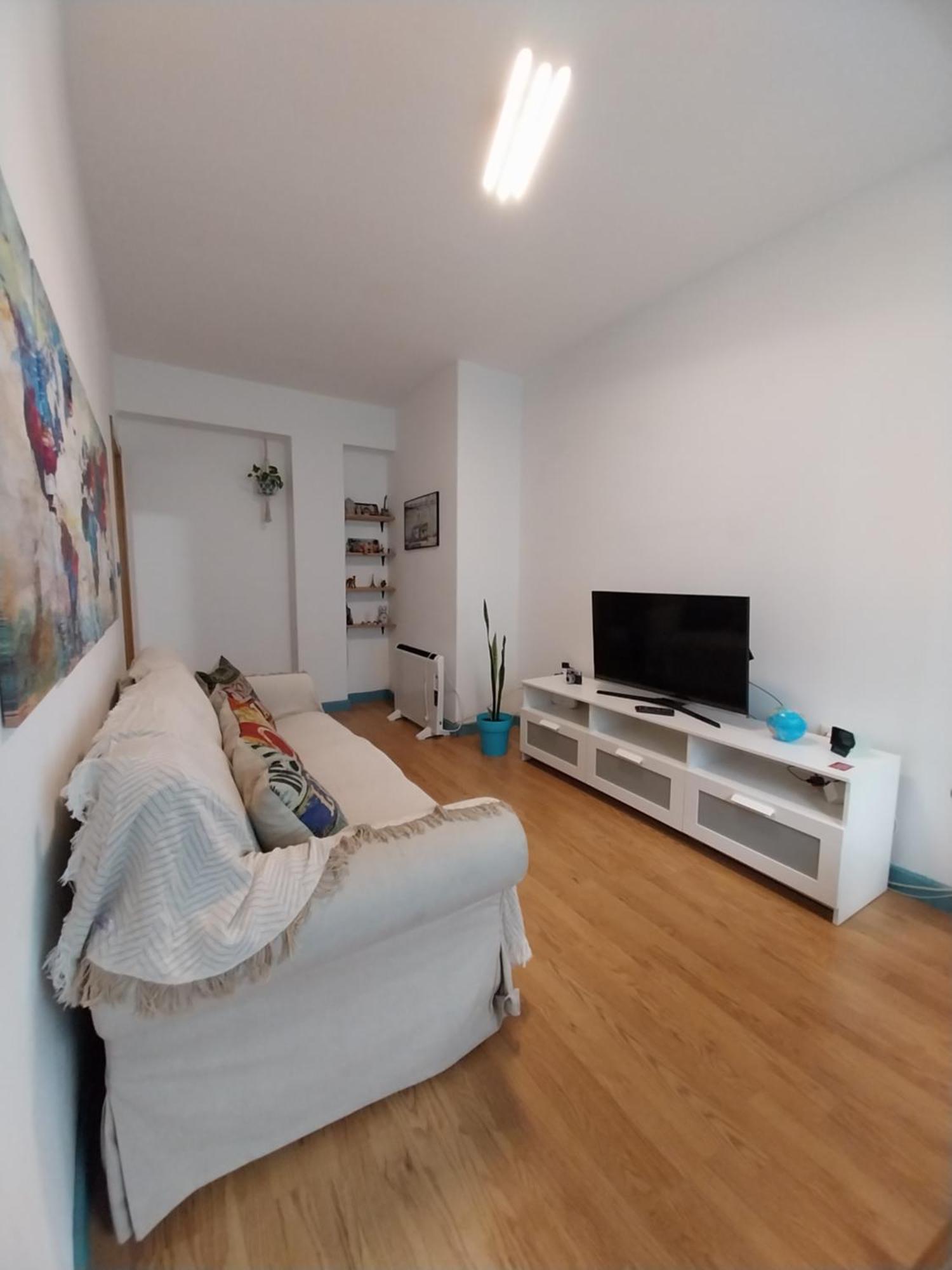 Apartamento Actualizado 2022, Casco Vello 7 Minutos, Wifi