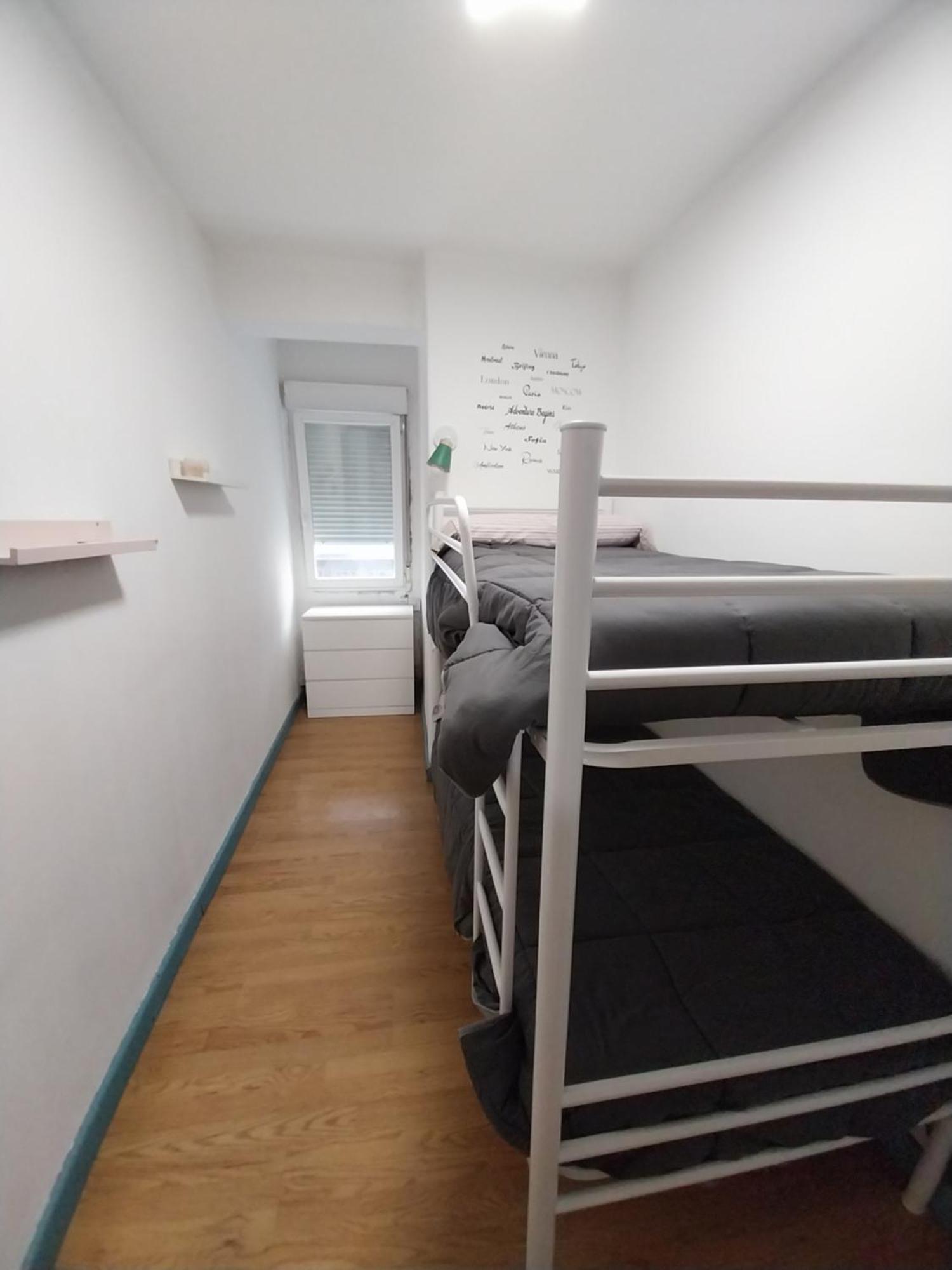 Actualizado 2022, Casco Vello 7 Minutos, Wifi Apartamento Vigo