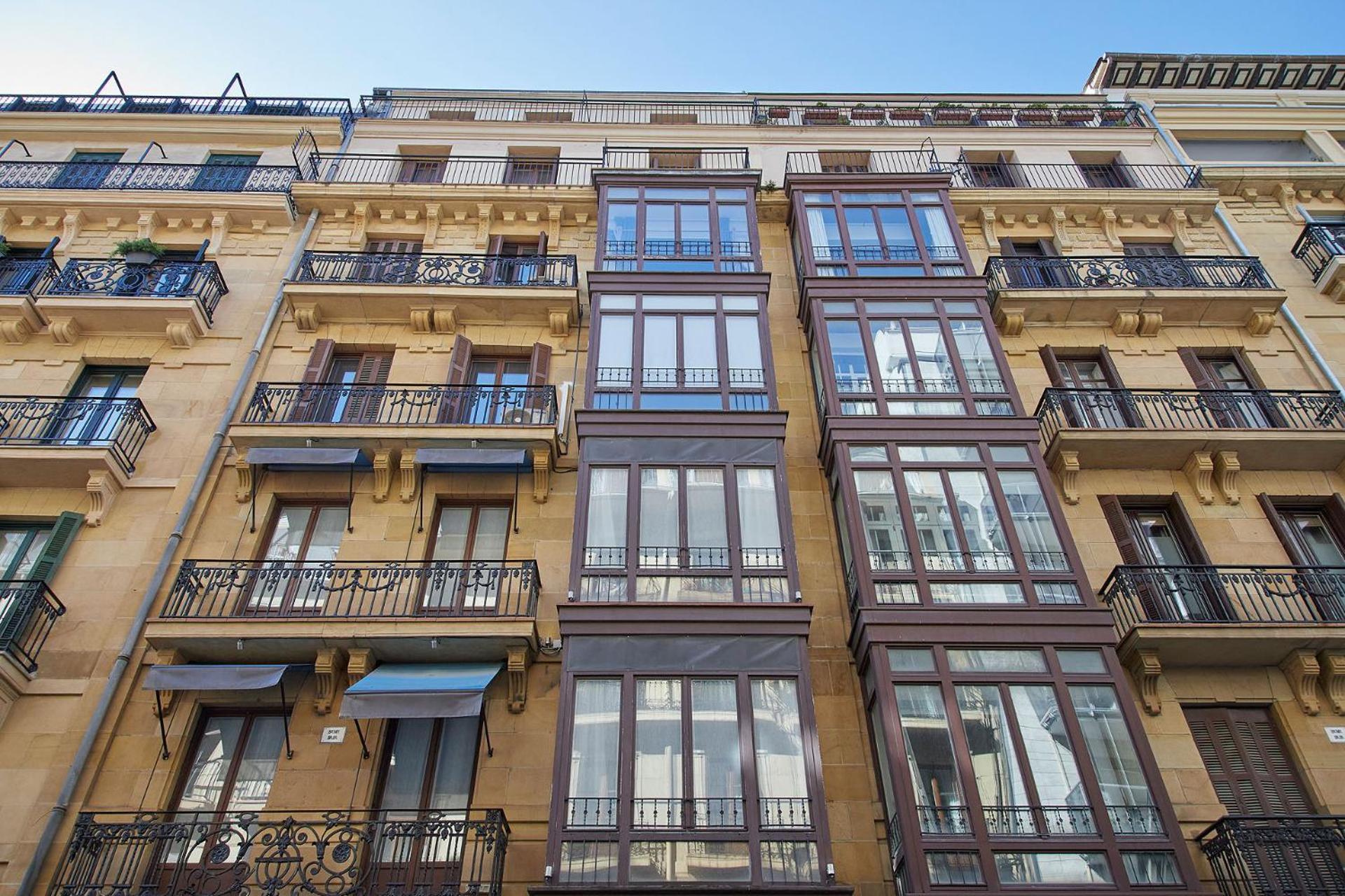 The Collection - Gros Arena Ii Apartamento *