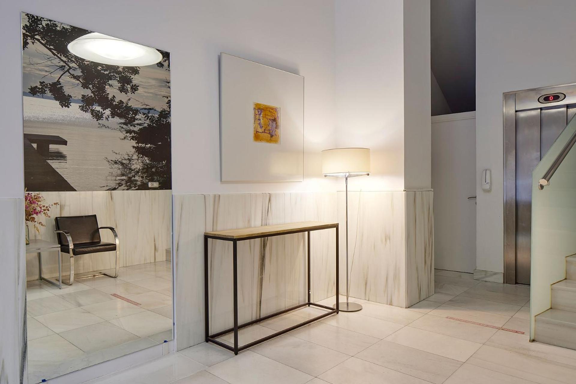The Collection - Gros Arena Ii Apartamento San Sebastián