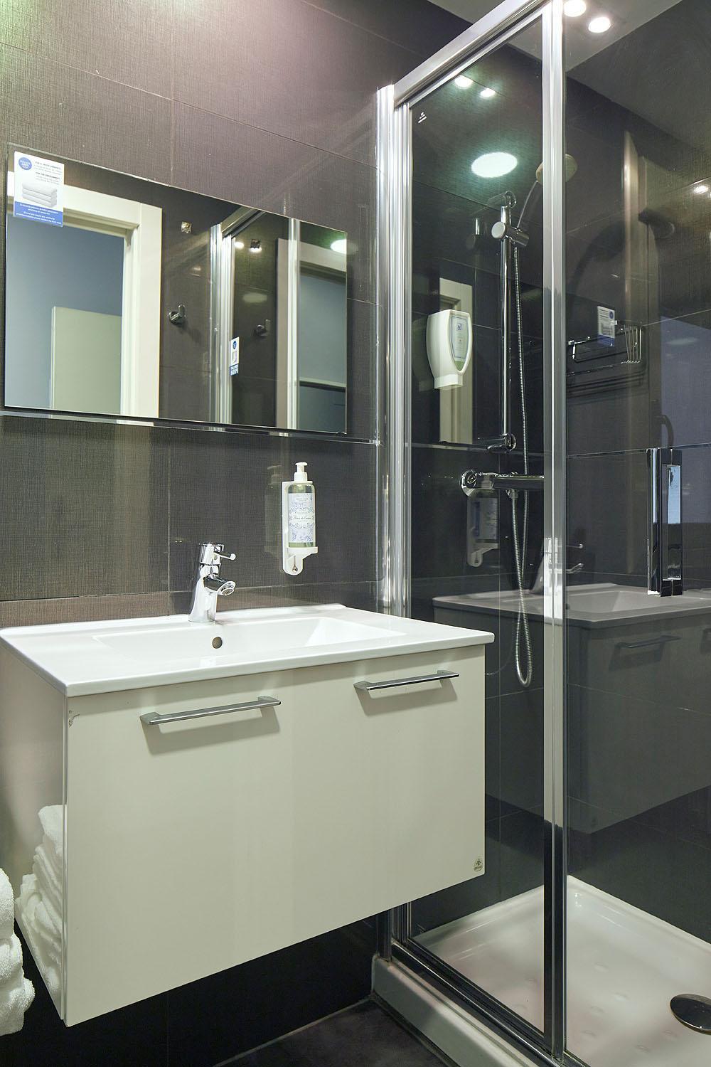 Apartamento The Collection - Gros Arena Ii