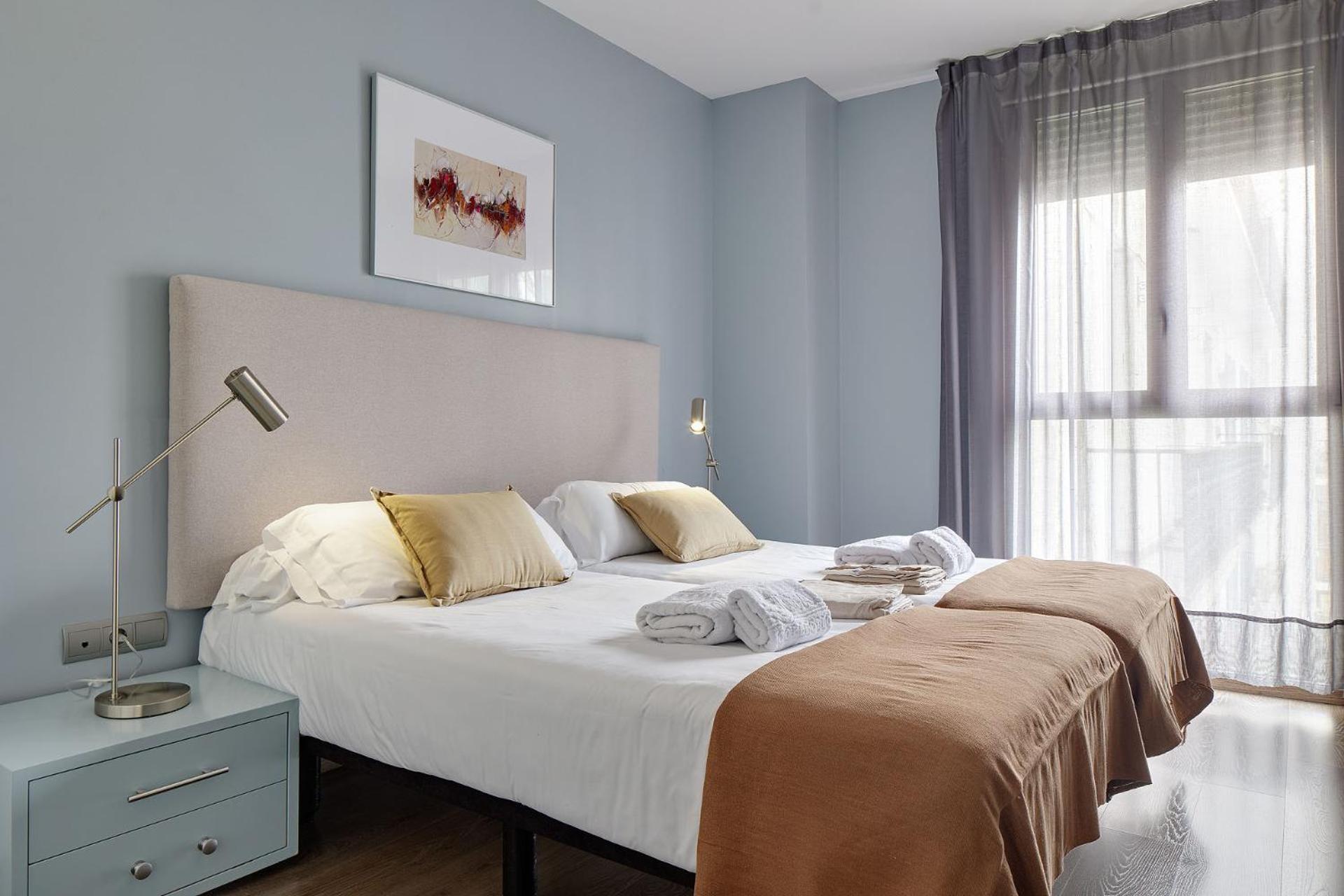 The Collection - Gros Arena Ii Apartamento *