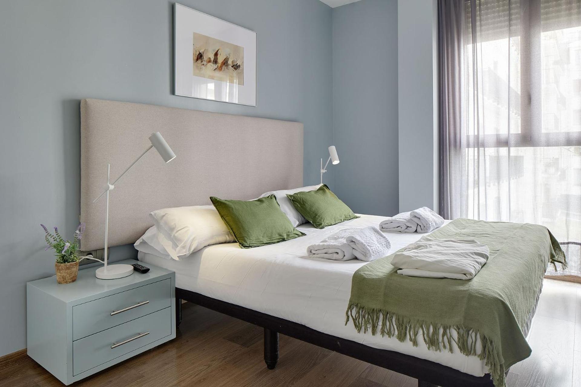Apartamento The Collection - Gros Arena Ii *