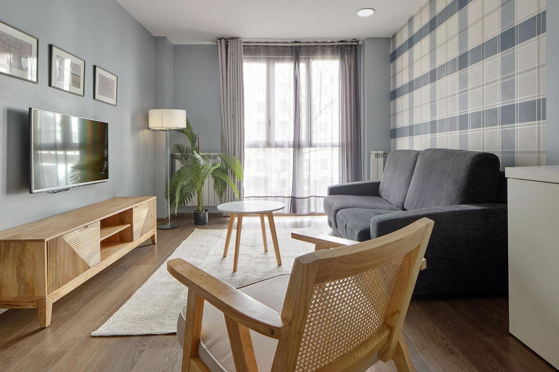 The Collection - Gros Arena Ii Apartamento San Sebastián