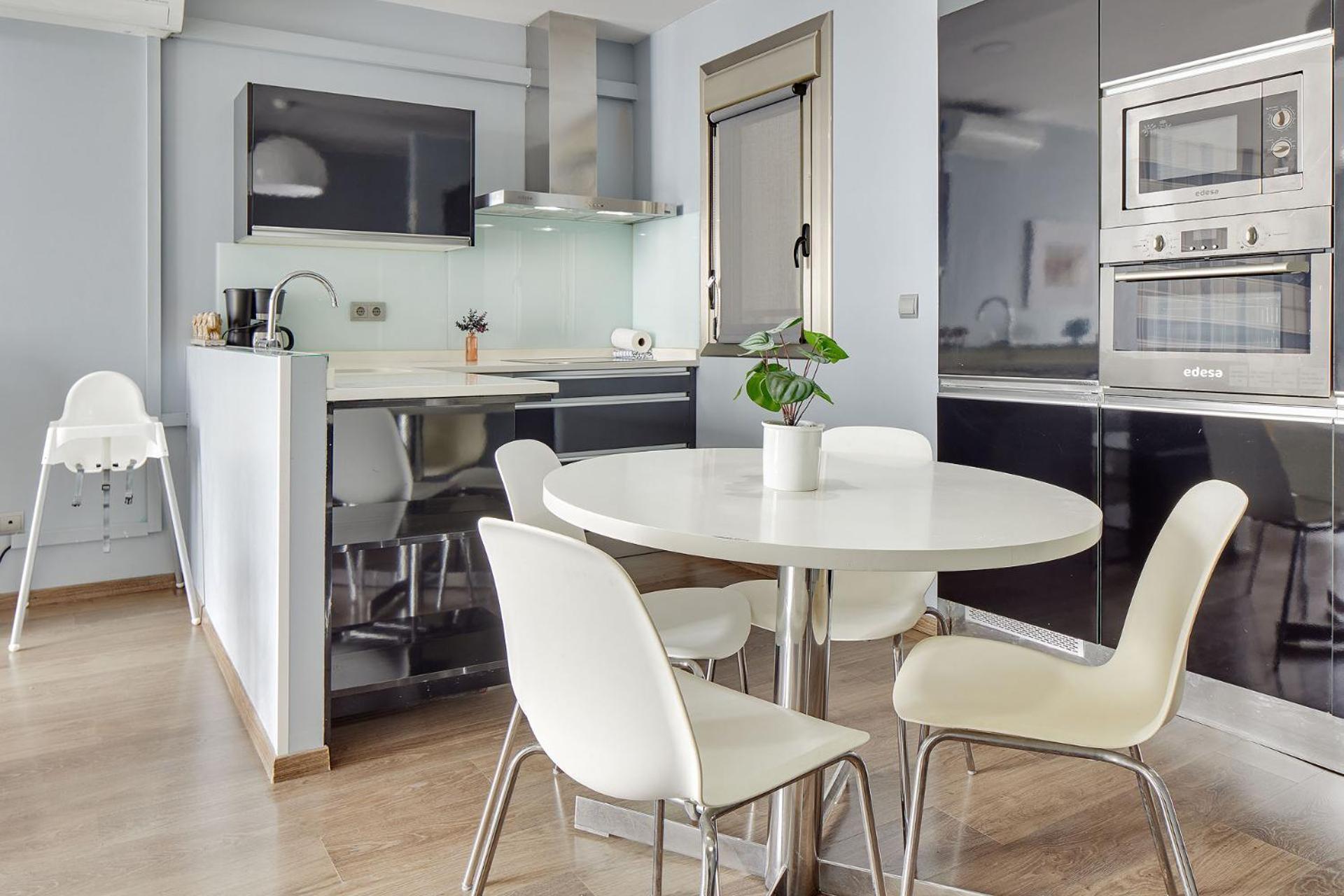 The Collection - Gros Arena Ii Apartamento