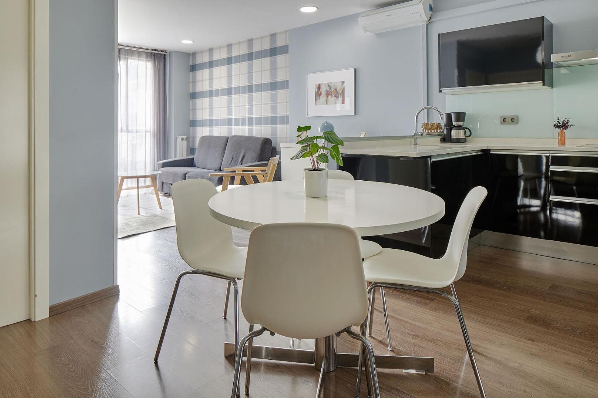 The Collection - Gros Arena Ii Apartamento *