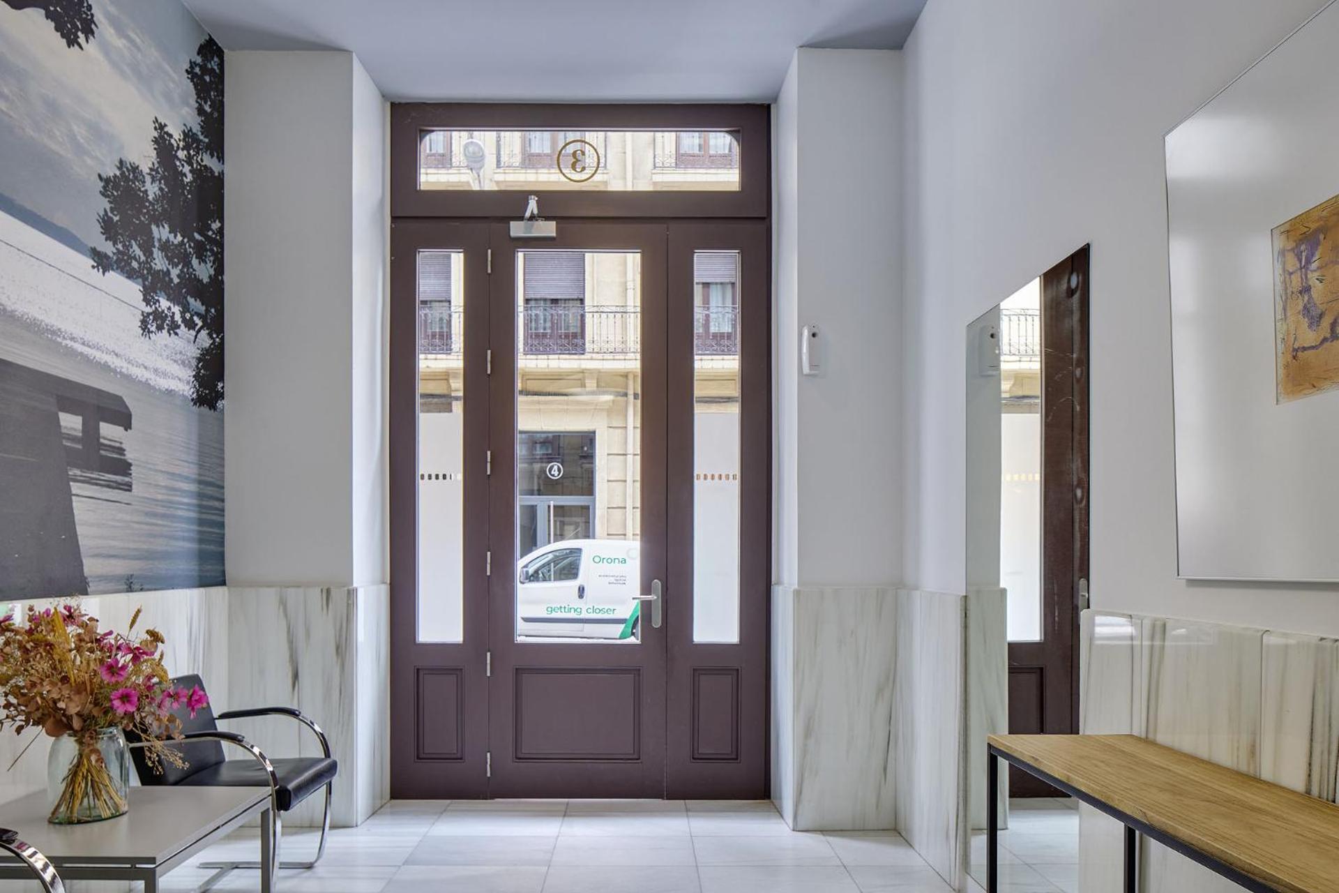 Apartamento The Collection - Gros Arena Ii