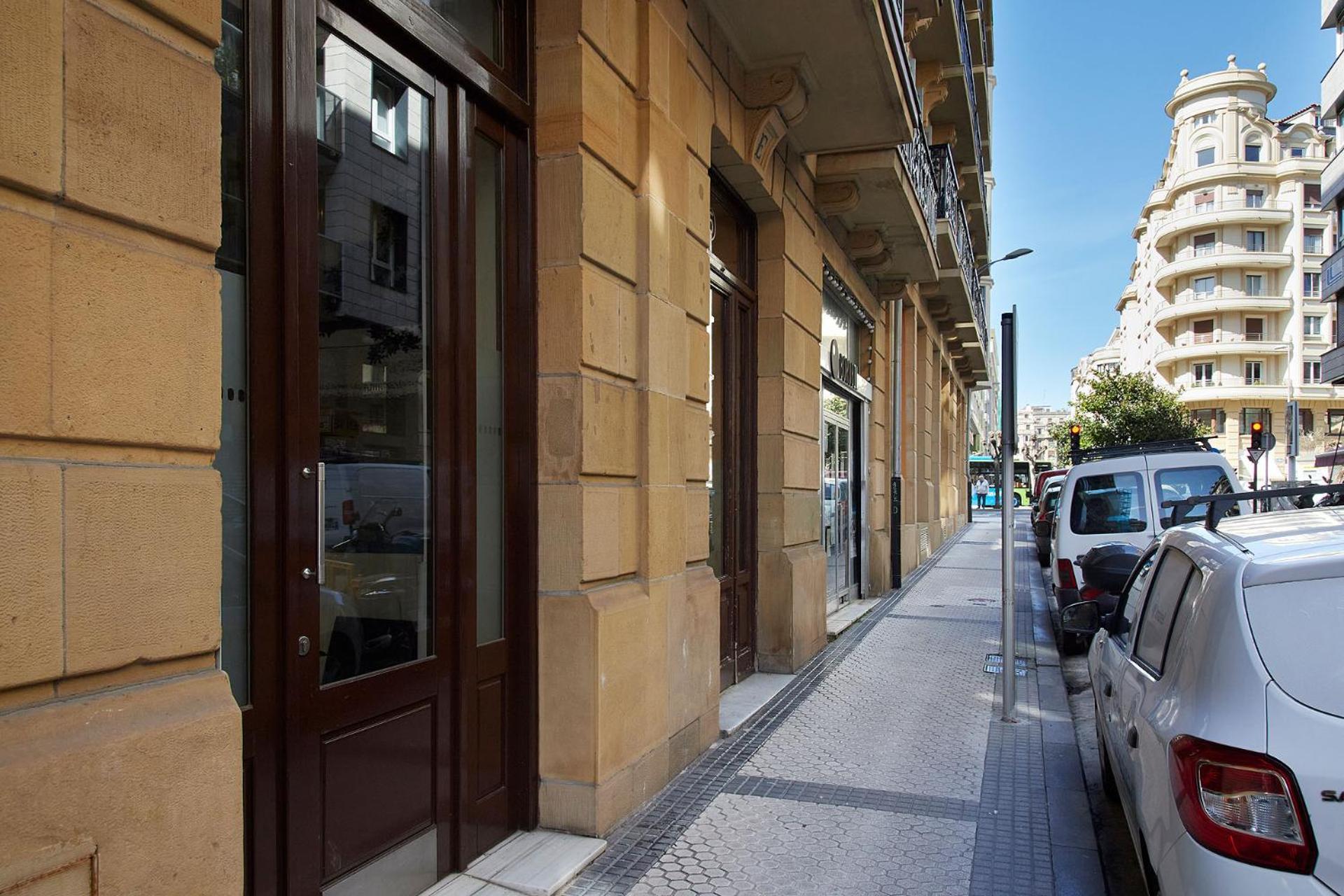 The Collection - Gros Arena Ii Apartamento *