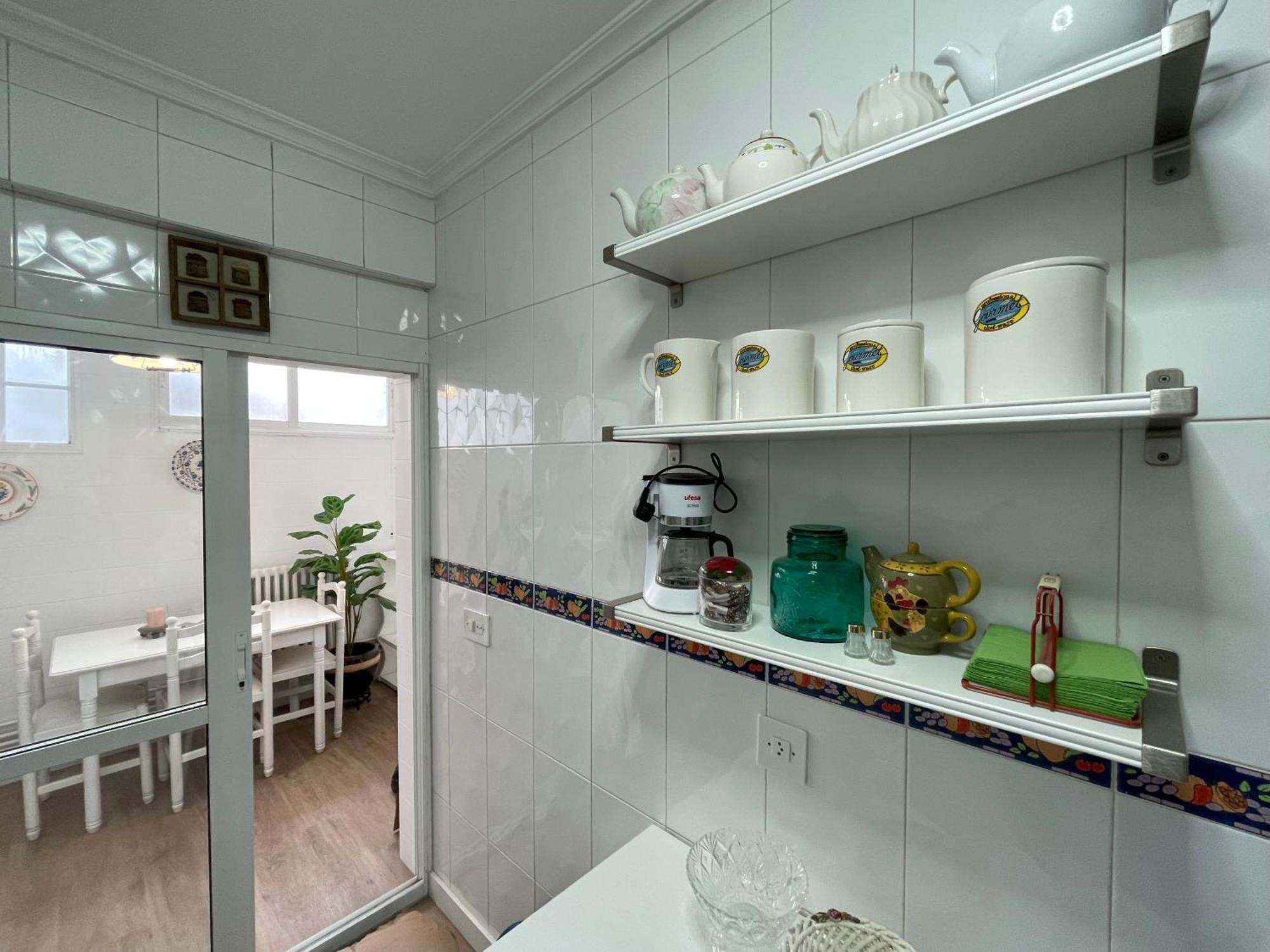 Apartamento Tu Hogar De Vacaciones En