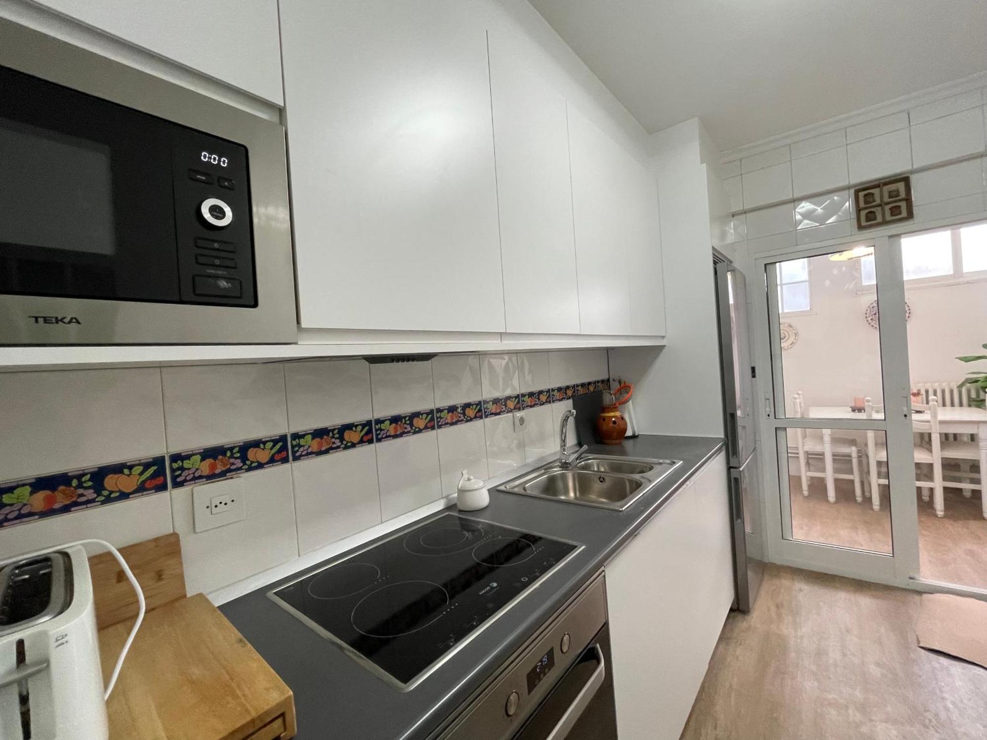 Apartamento Tu Hogar De Vacaciones En *