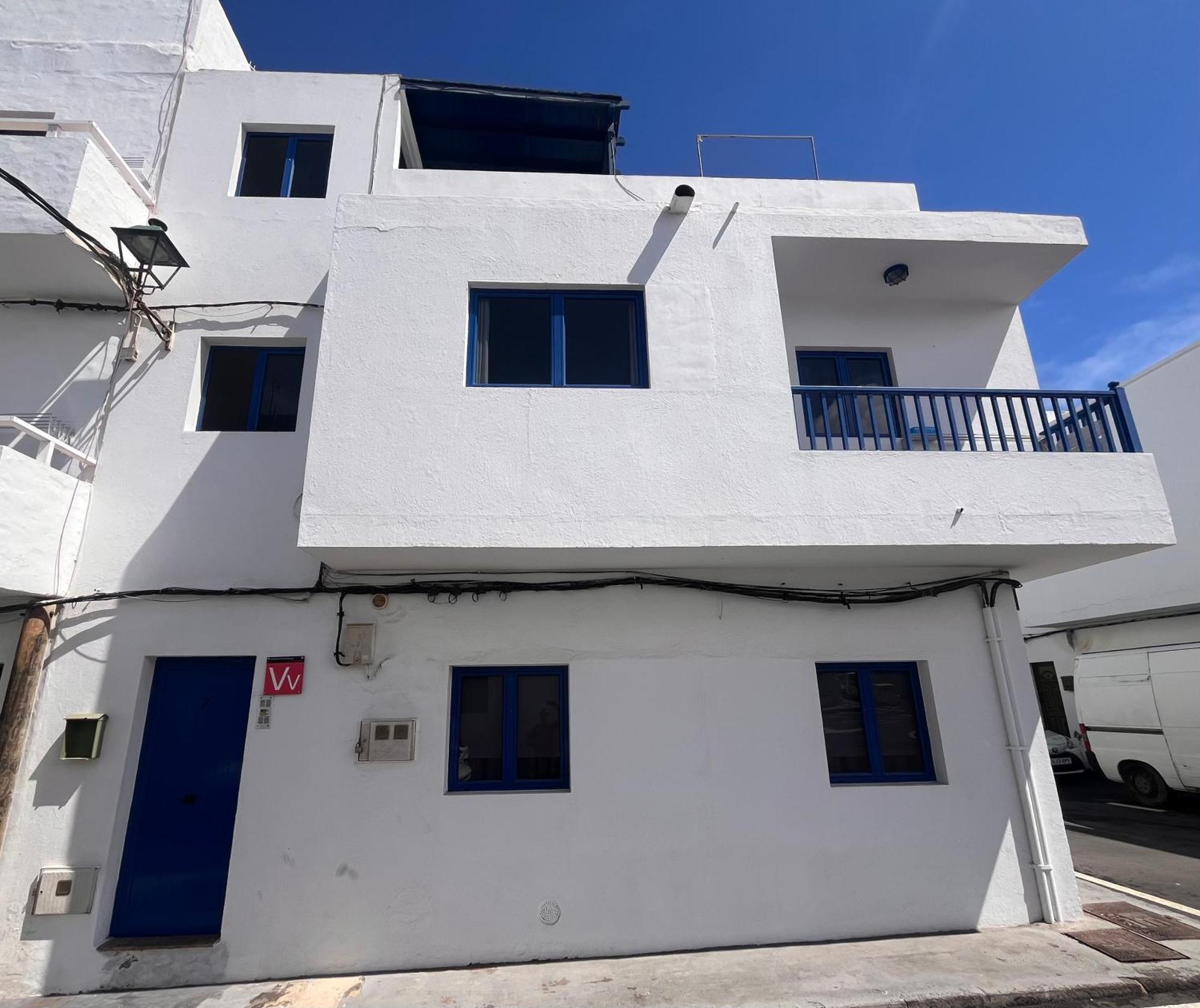 Apartamento Casa Domingo 2