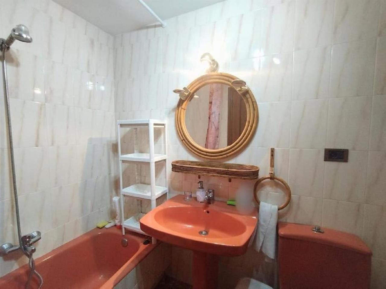 Homestay Castro-urdiales 3 Minutos De La Playa *