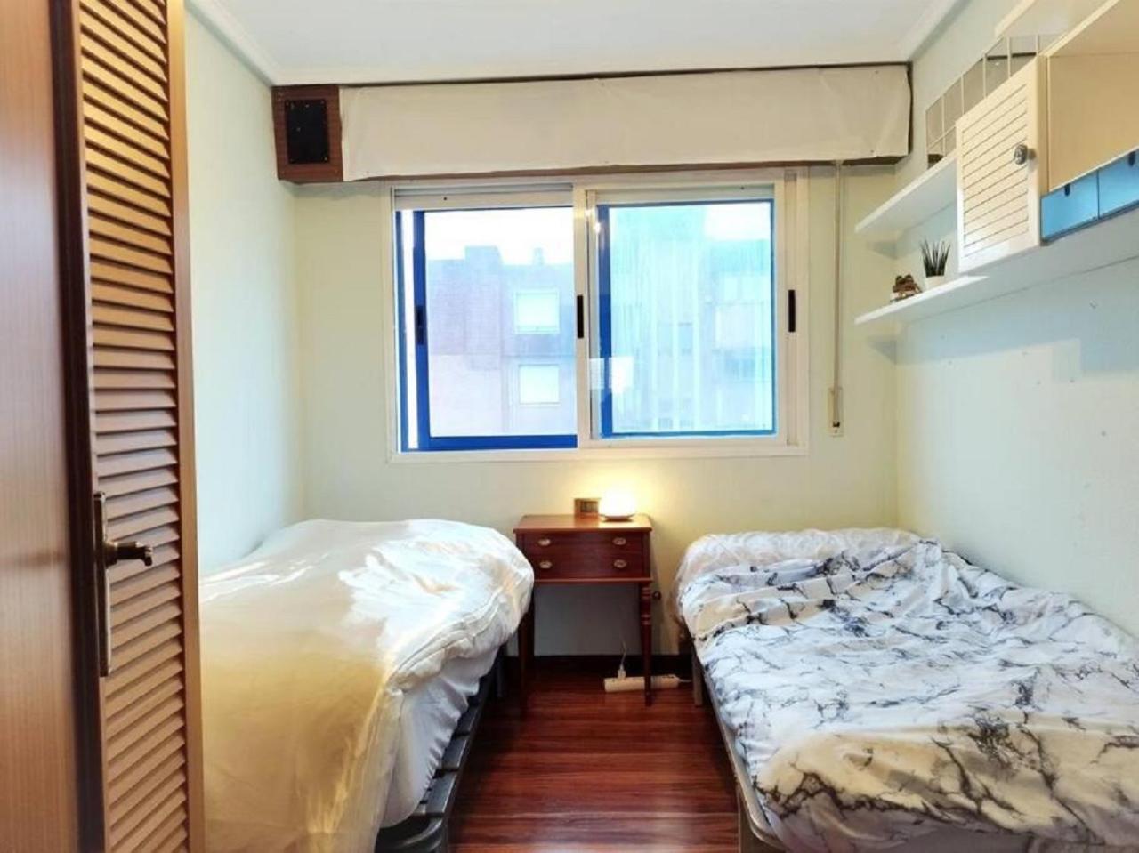 Homestay Castro-urdiales 3 Minutos De La Playa Castro Urdiales