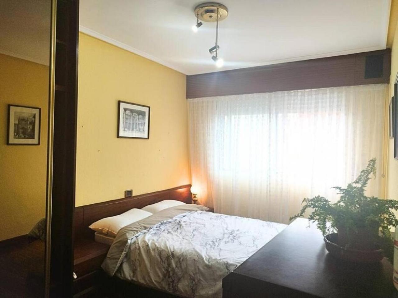 Homestay Castro-urdiales 3 Minutos De La Playa Castro Urdiales