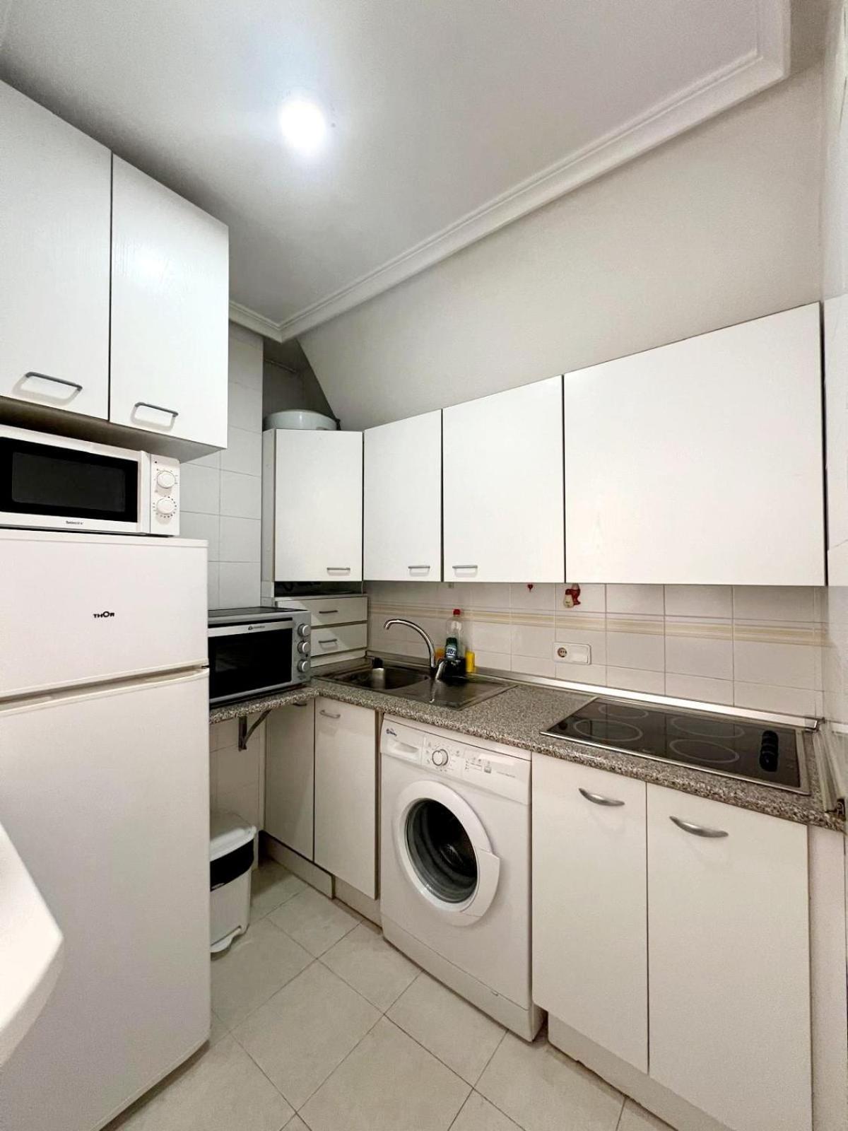 Holiday Apartment Apartamento Torrevieja
