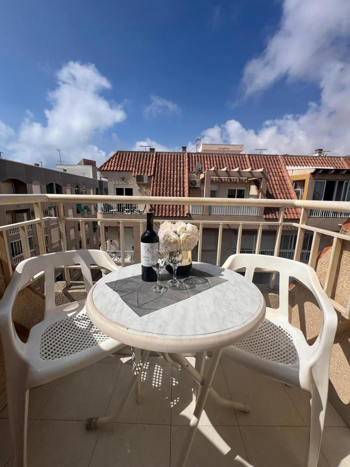 Holiday Apartment Torrevieja