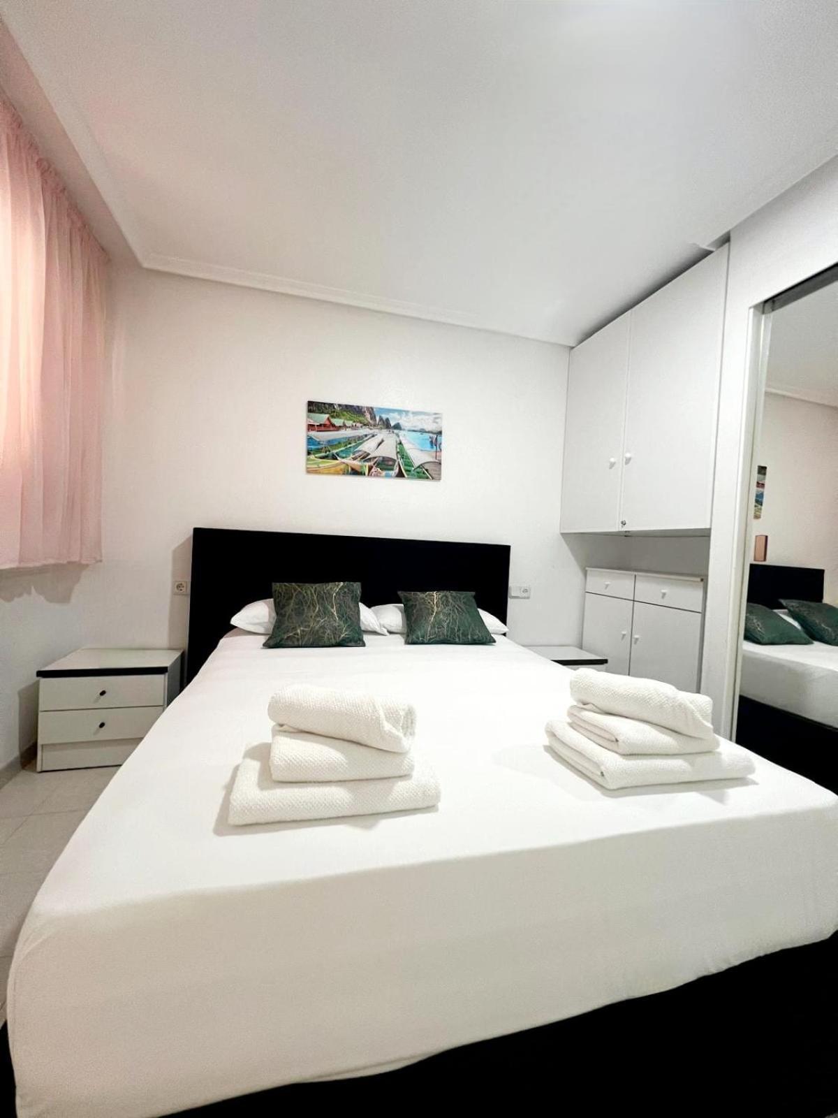Holiday Apartment Apartamento