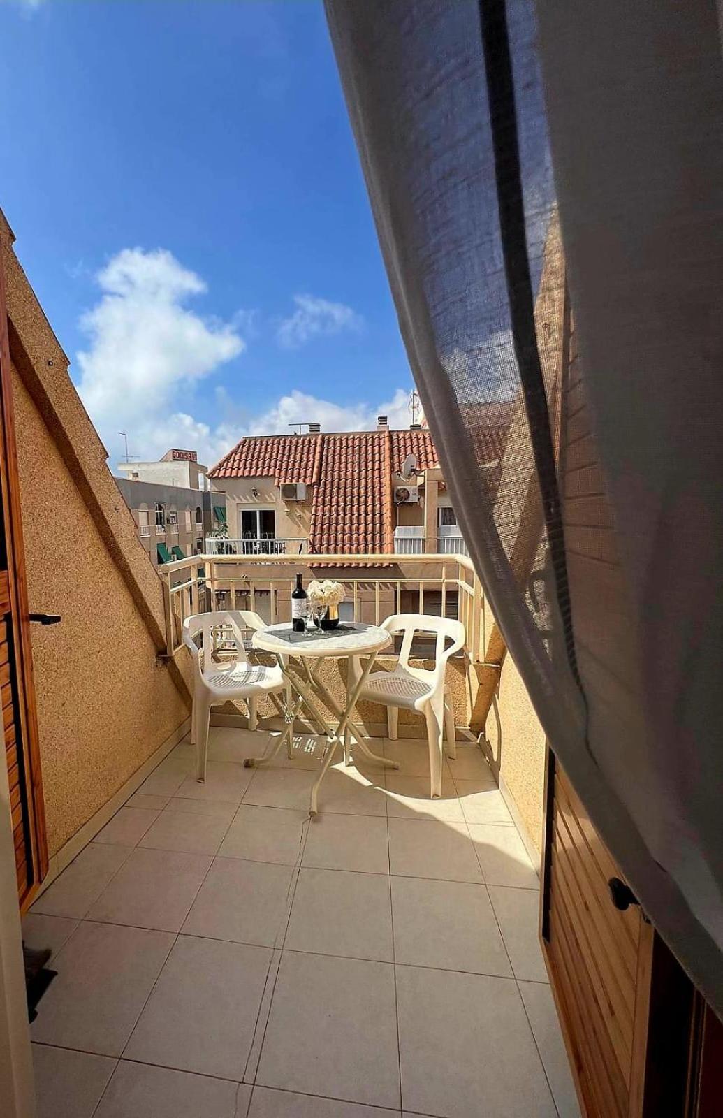 Apartamento Holiday Apartment *