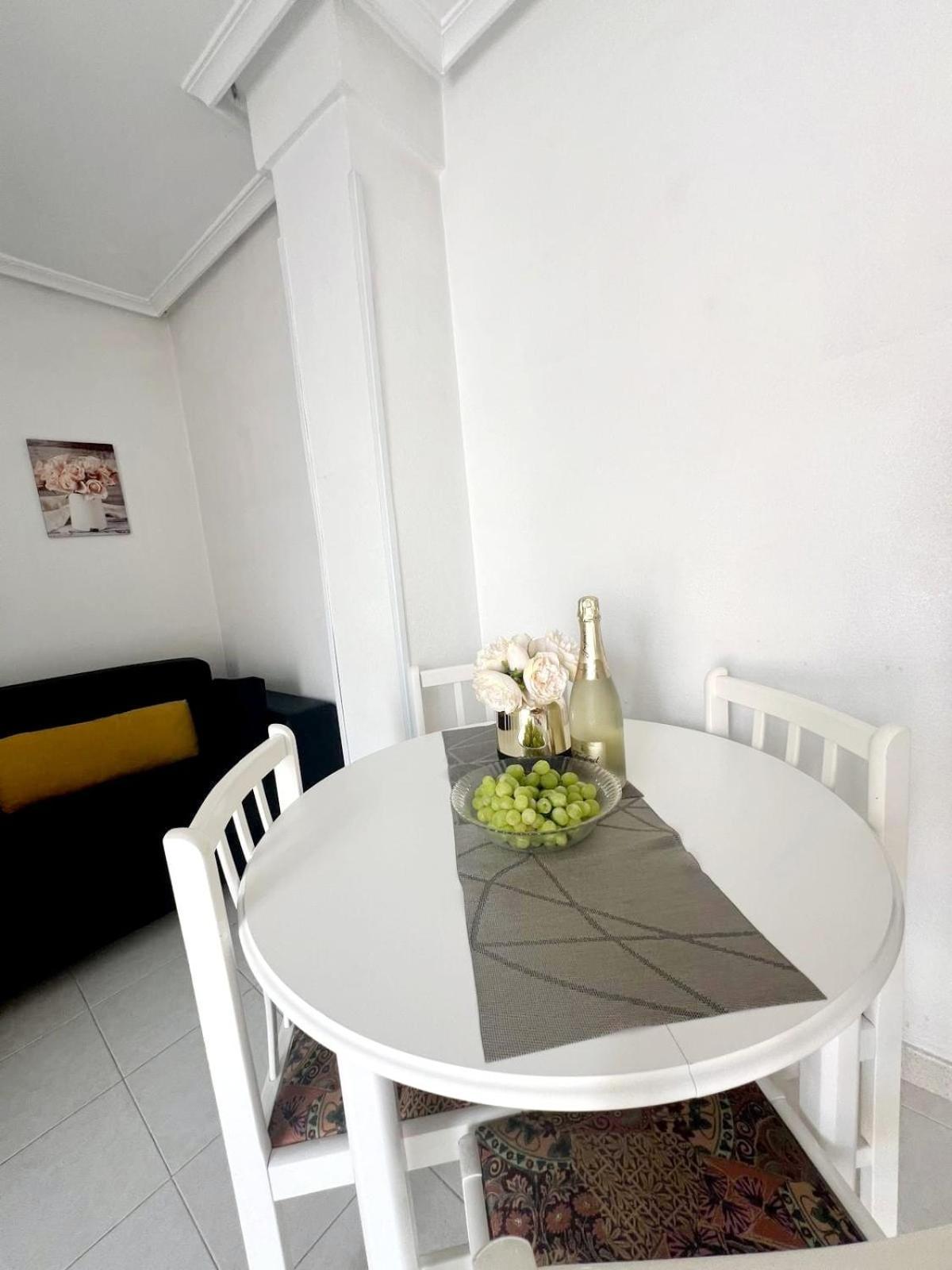 Holiday Apartment *
