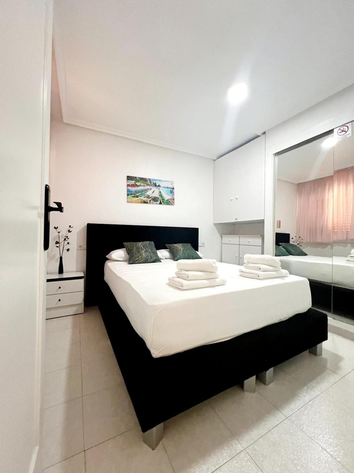 Holiday Apartment Apartamento