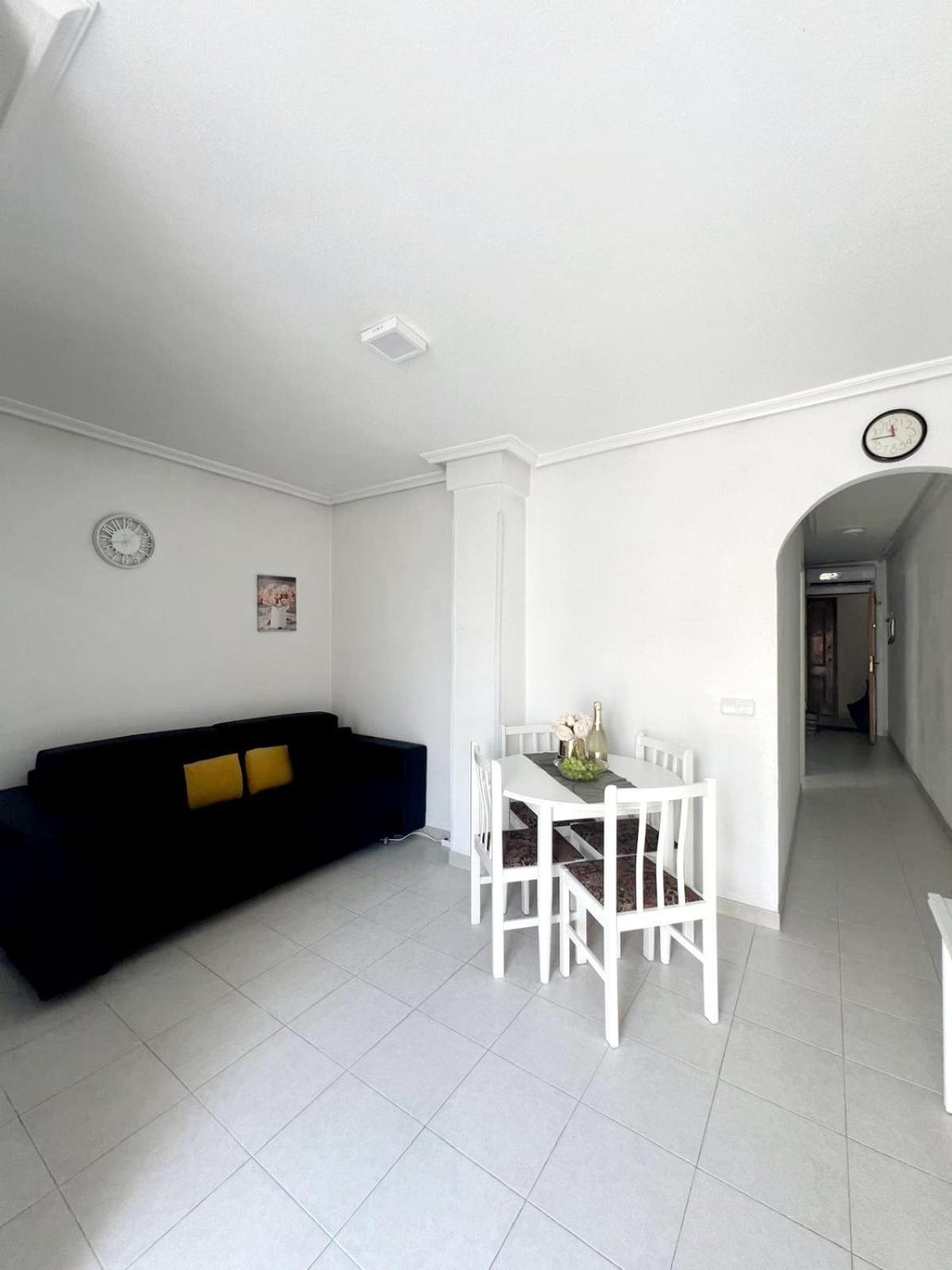 Apartamento Holiday Apartment Torrevieja