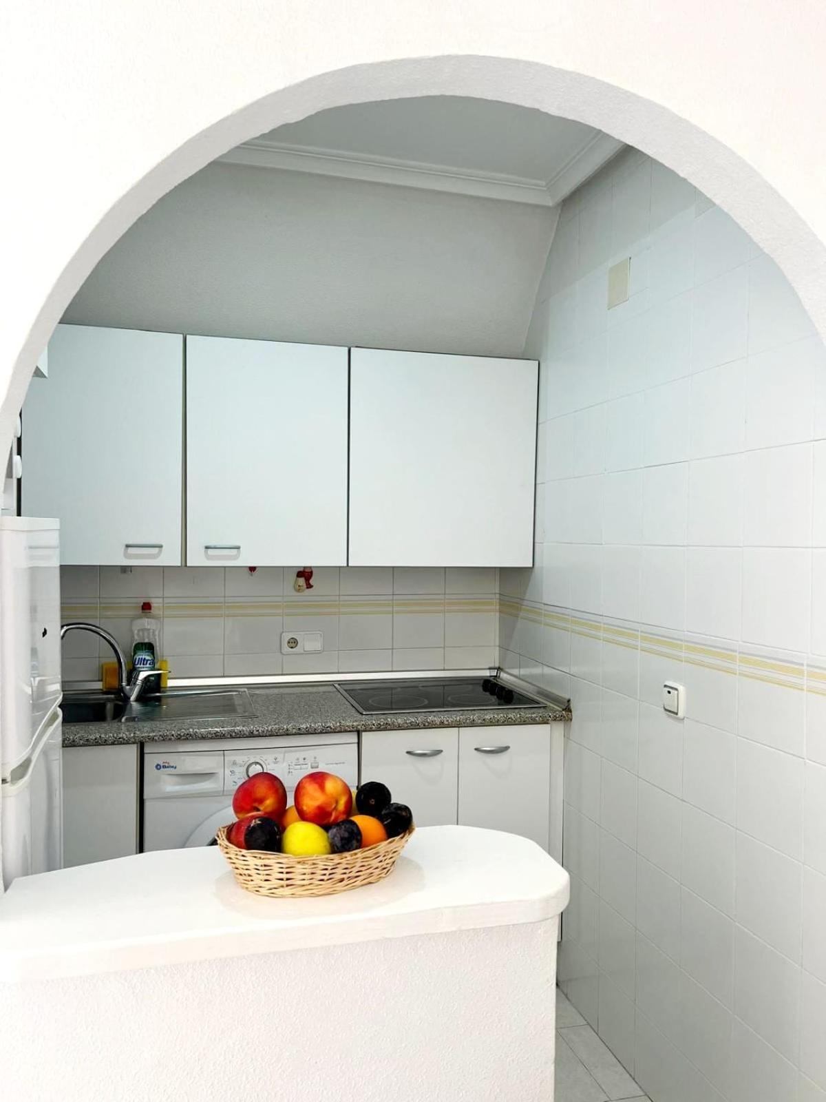Holiday Apartment Torrevieja