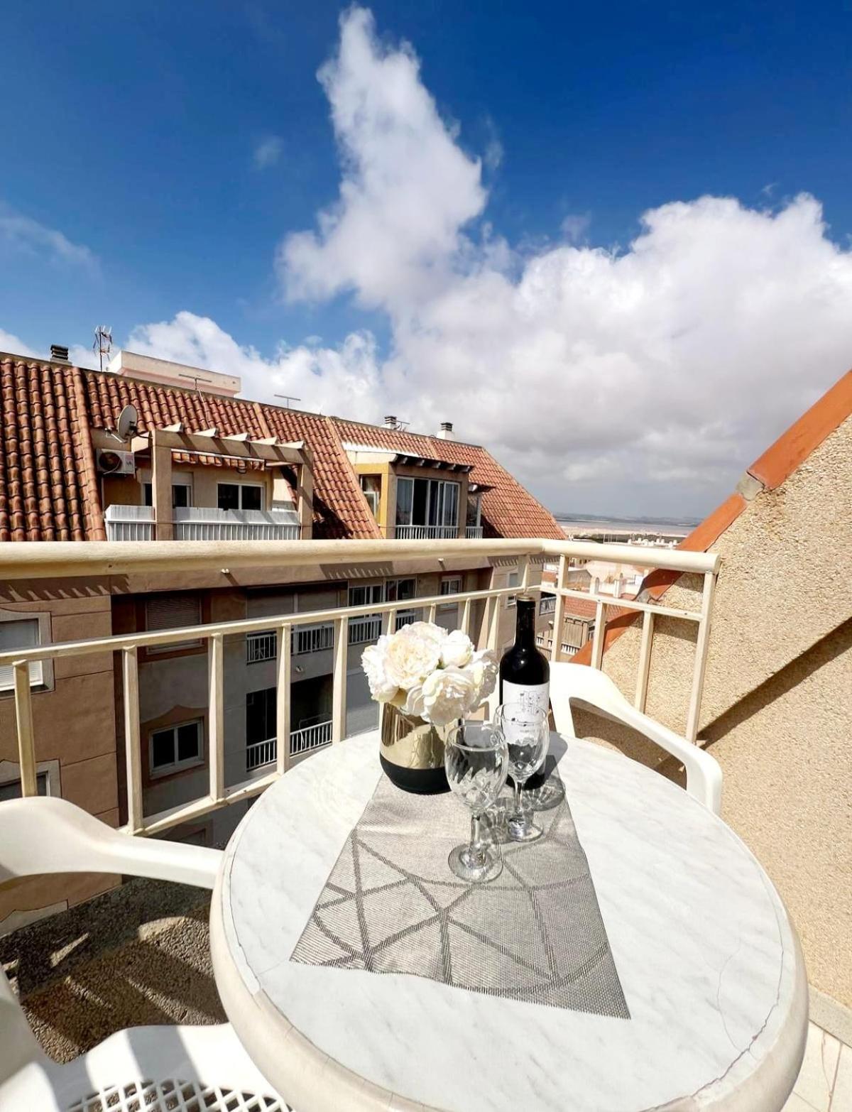 Holiday Apartment * Torrevieja