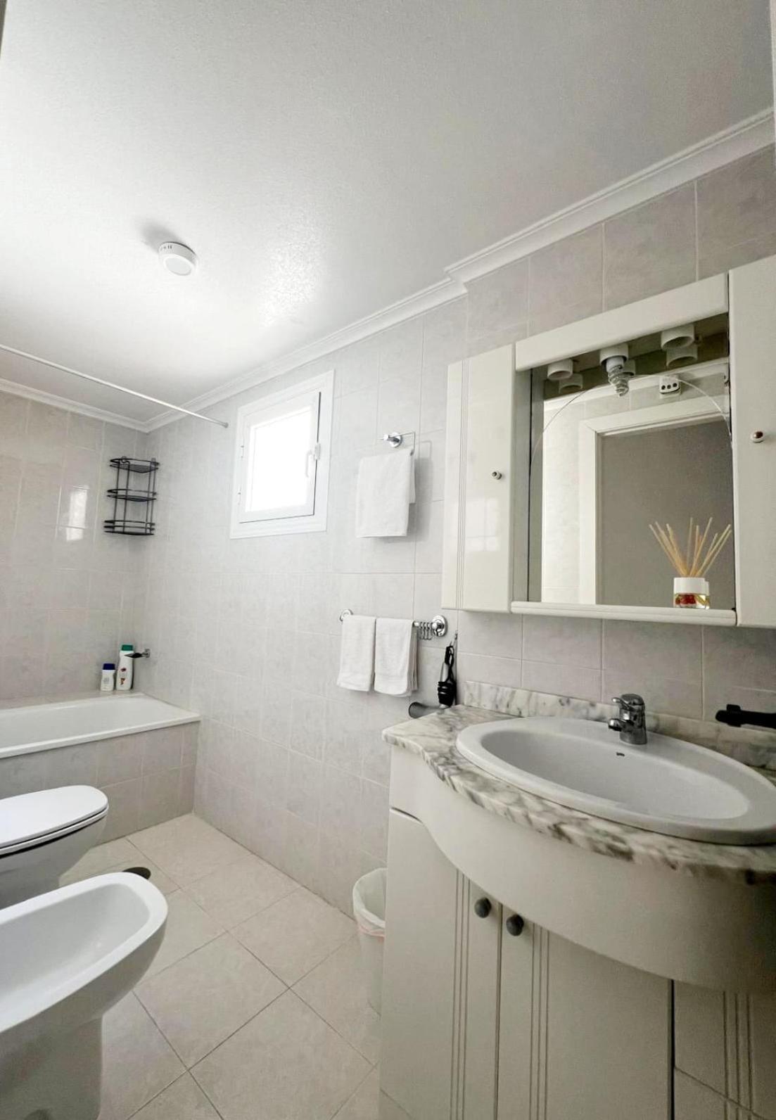 Holiday Apartment