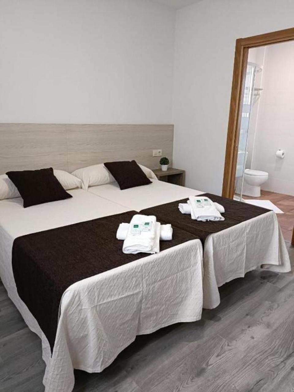 Miraiso Hostel Arzua