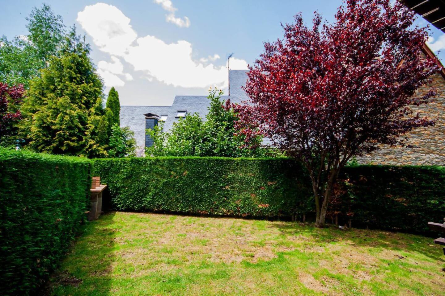 Espacioso Con Jardin En Salardu * Naut Aran