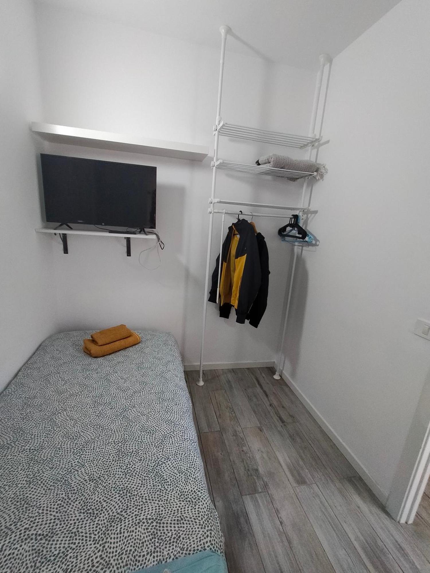 Urban Guest house *
