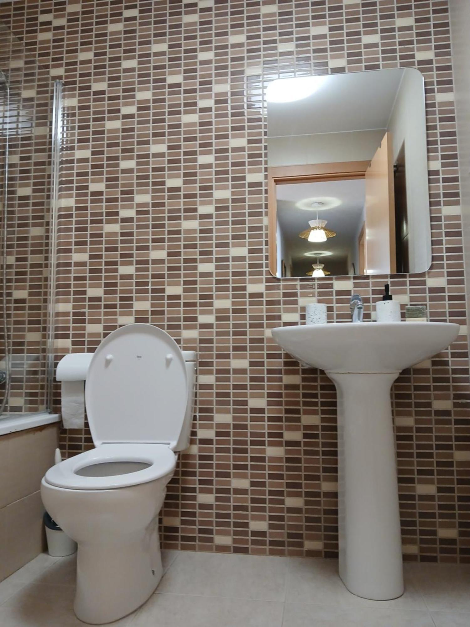 Precioso Atico Frente Al Mar Reformado 2025 Apartamento