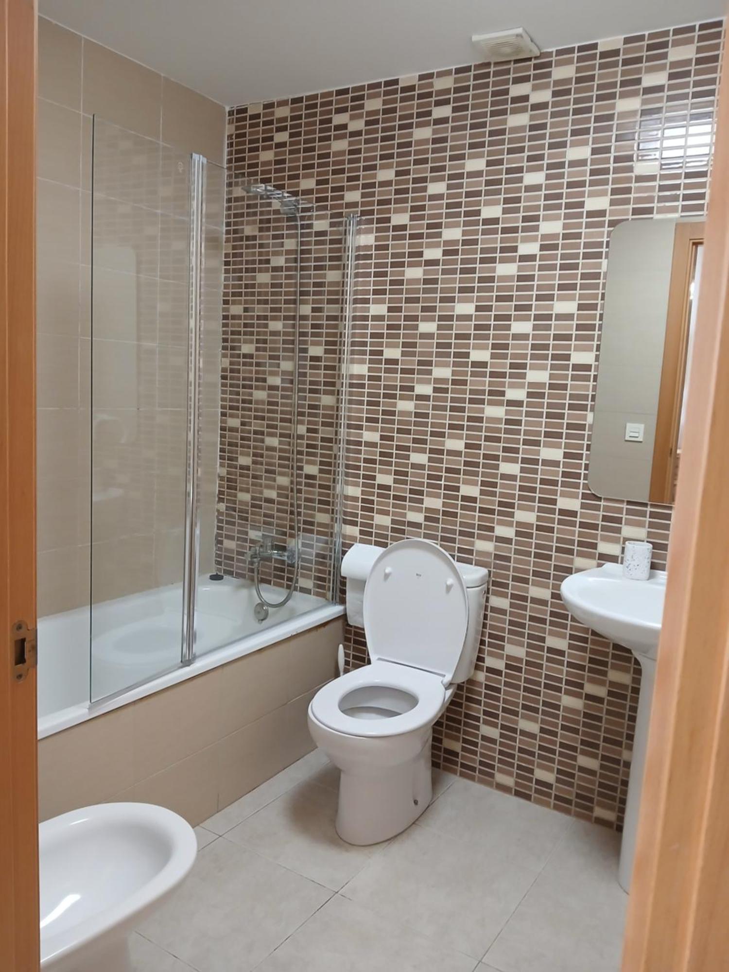 Apartamento Precioso Atico Frente Al Mar Reformado 2025