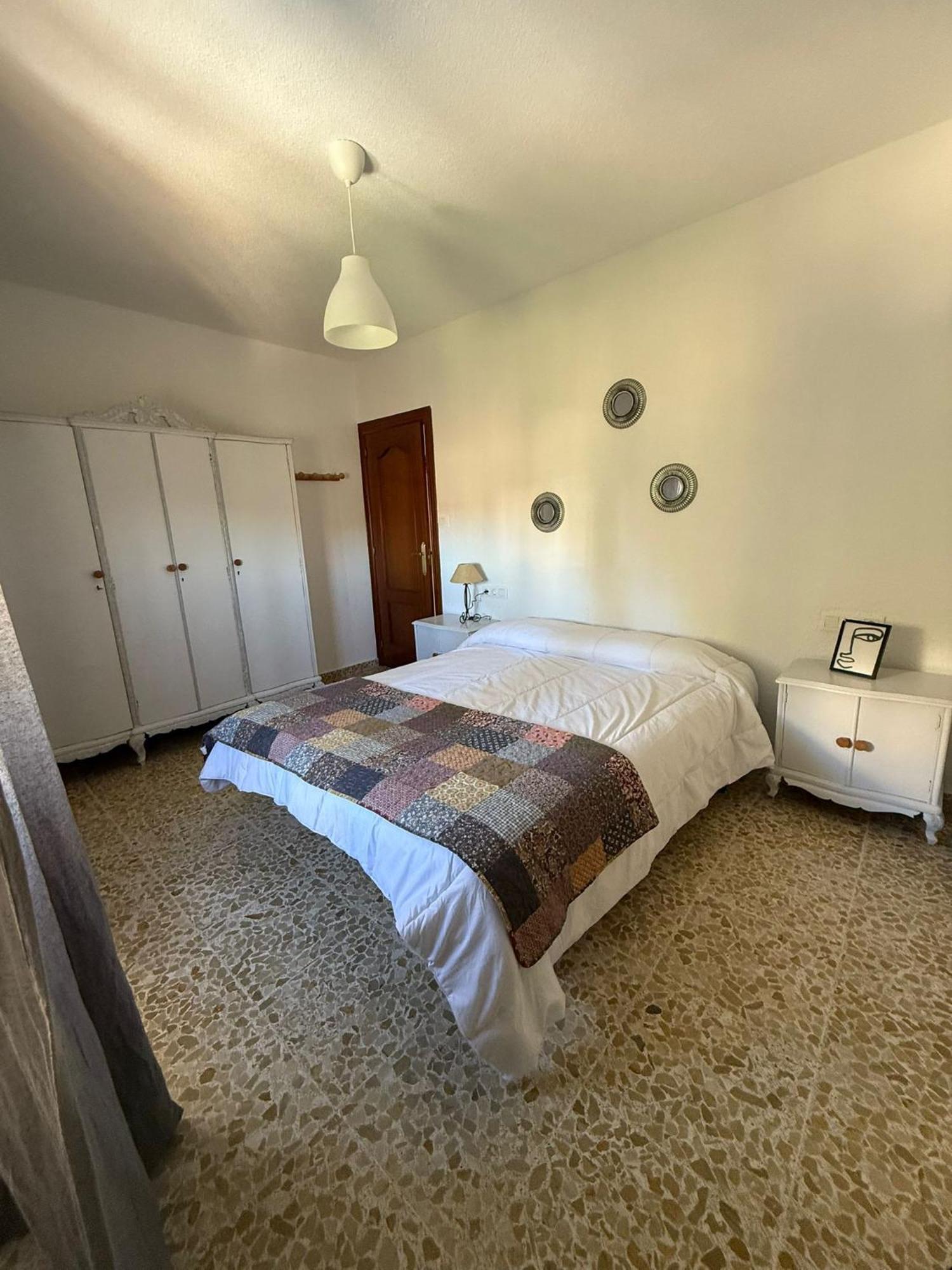 Holiday home Casa Huertecillos Nivar