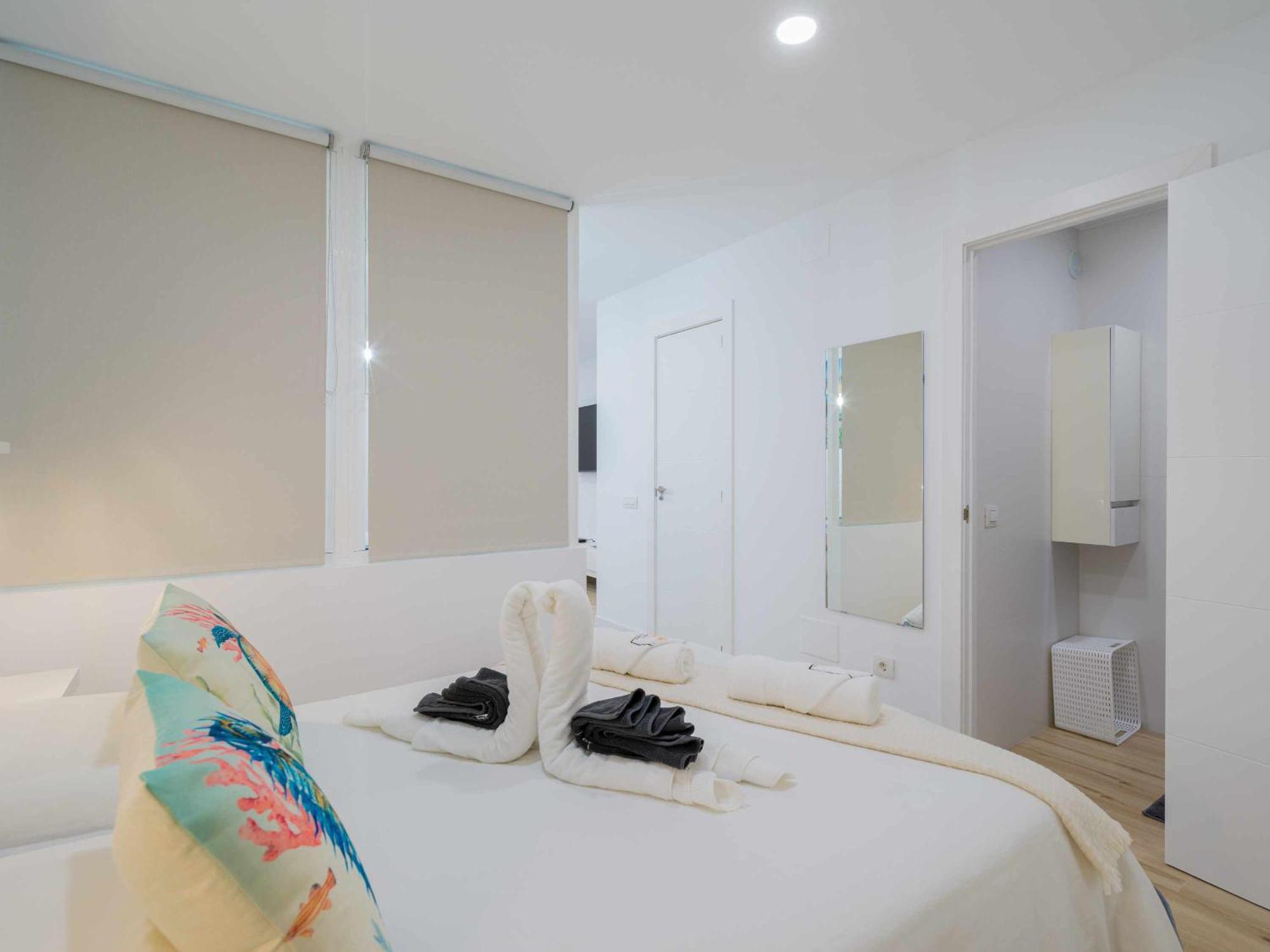 Moguel Canarian 2º Holiday home