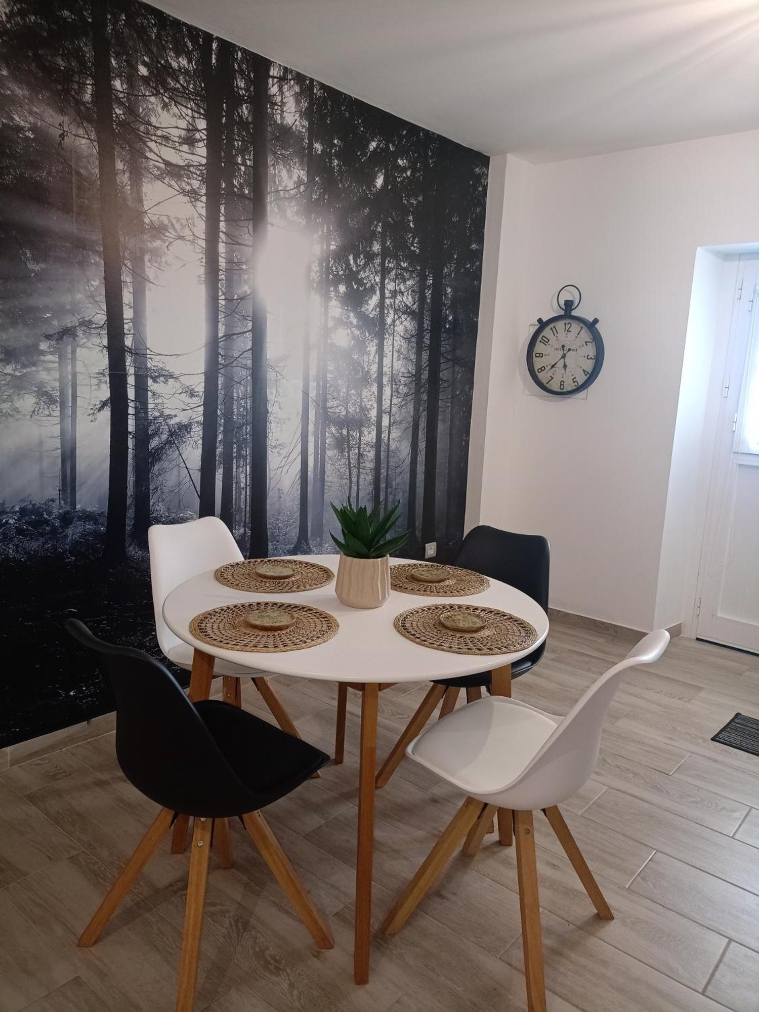 Apartamento La Lunita *