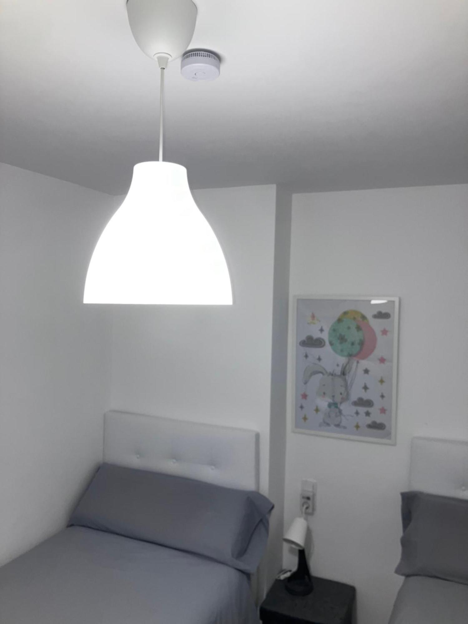 Apartment Centro Yecla